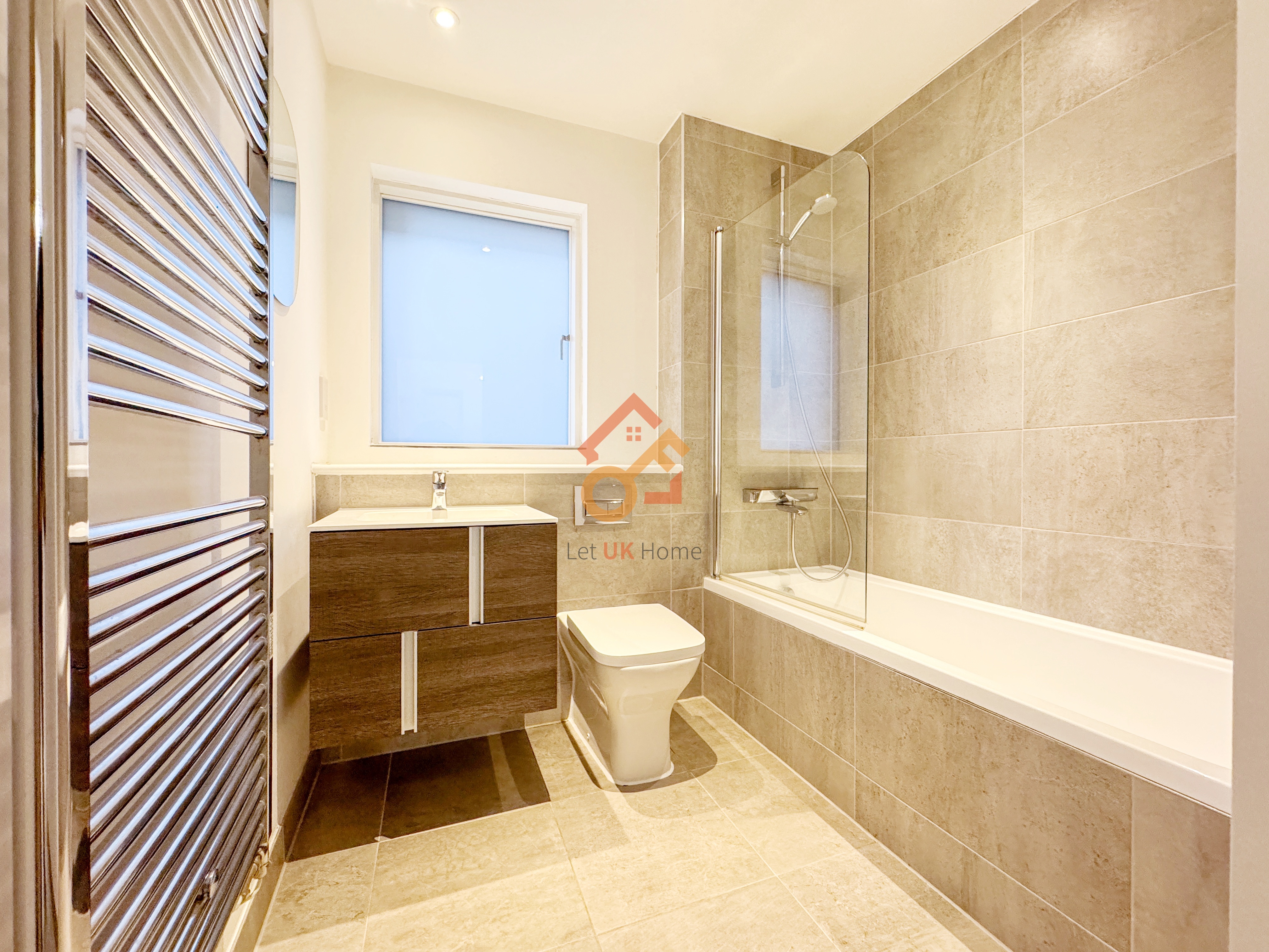 曼彻斯特·3房·Lockgate Mews 房源图片