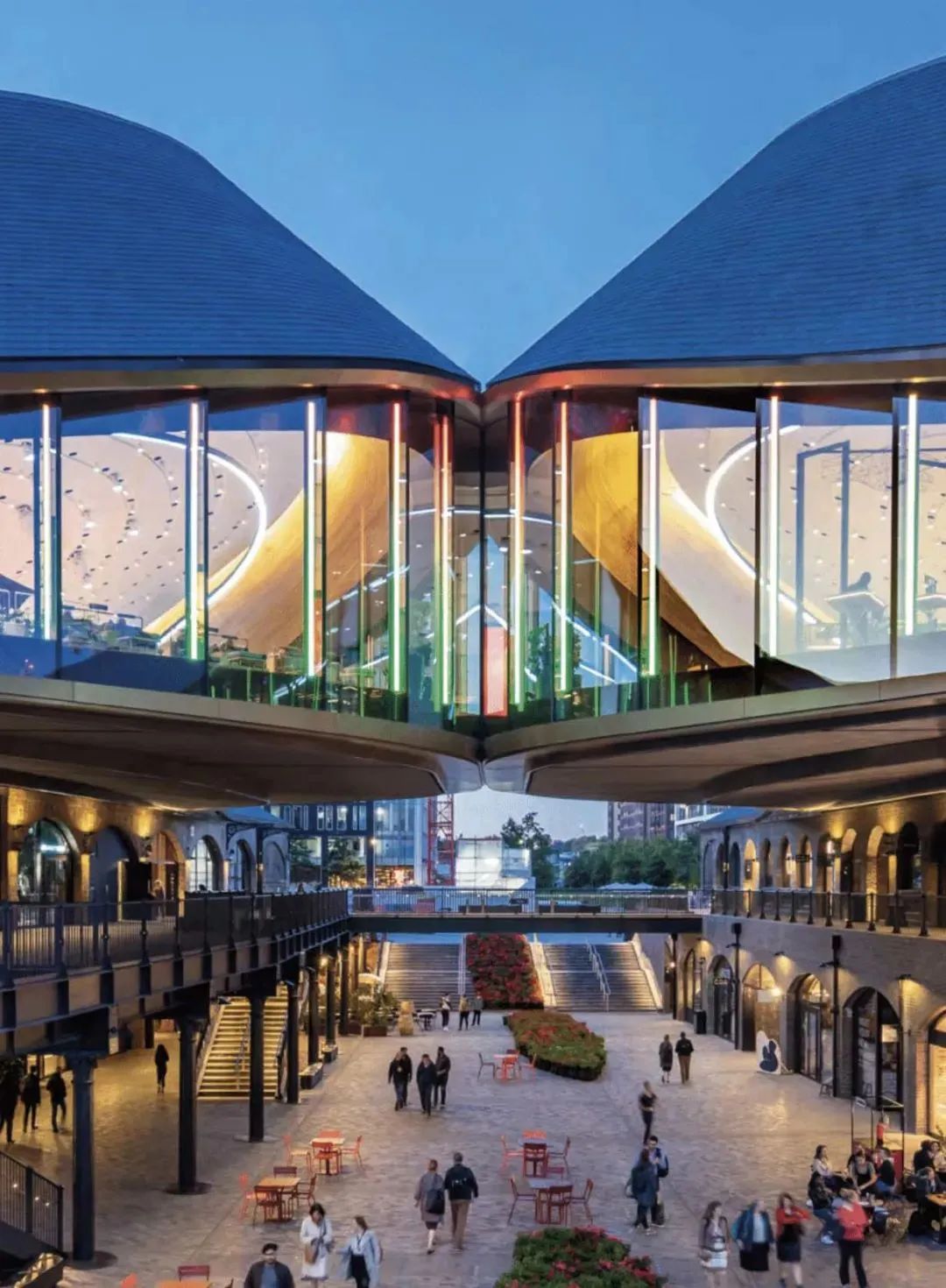 藍莎集團 | 英國置產一站式服務