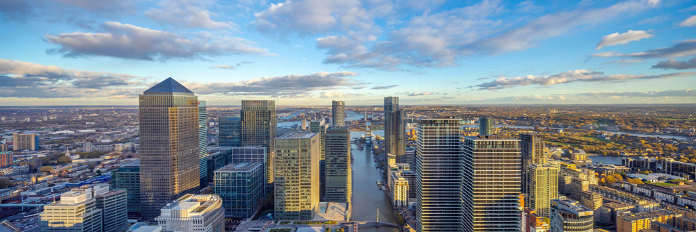 藍莎集團 | 英國置產一站式服務