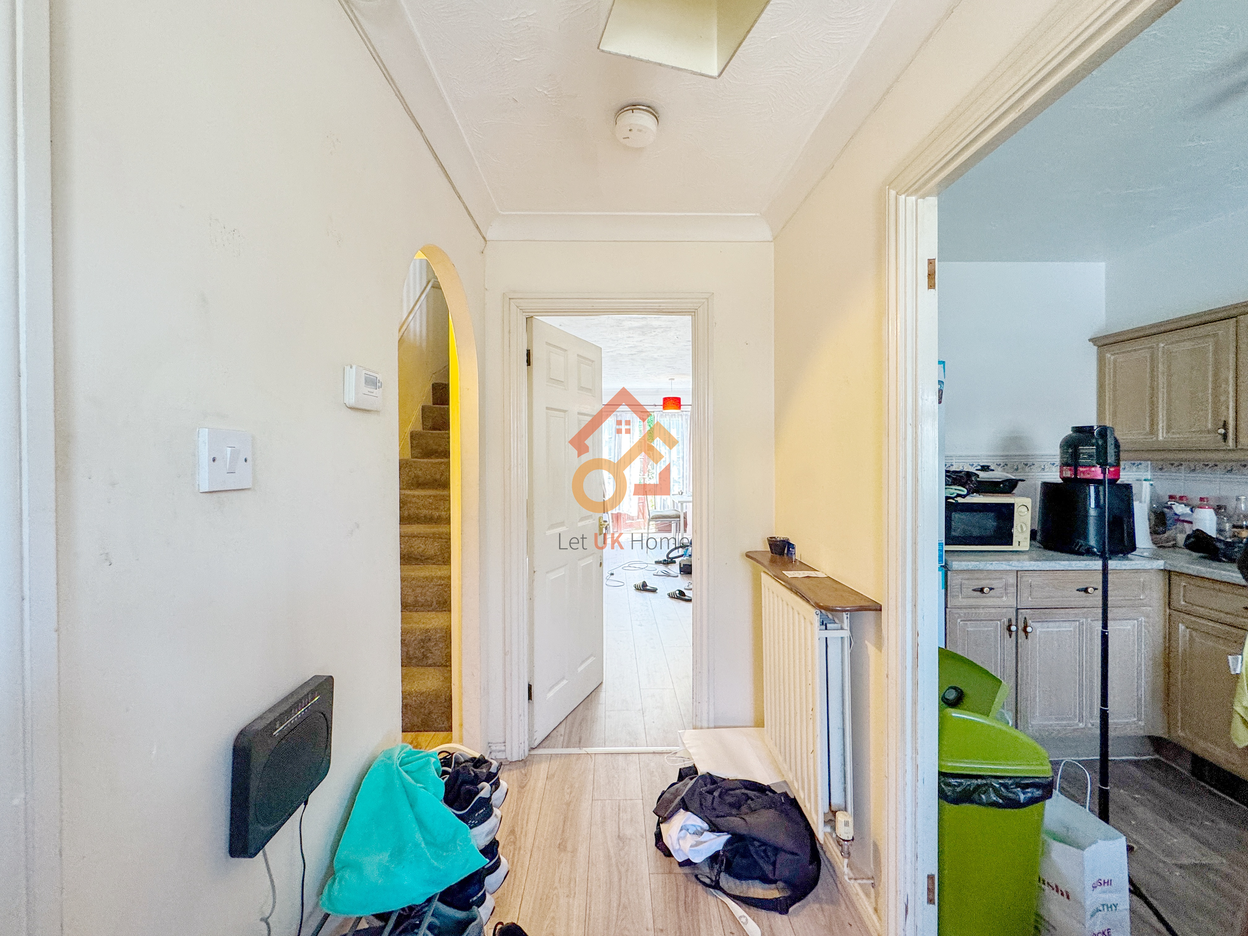 伦敦Bermondsey·3房3卫·Collett Road 房源图片