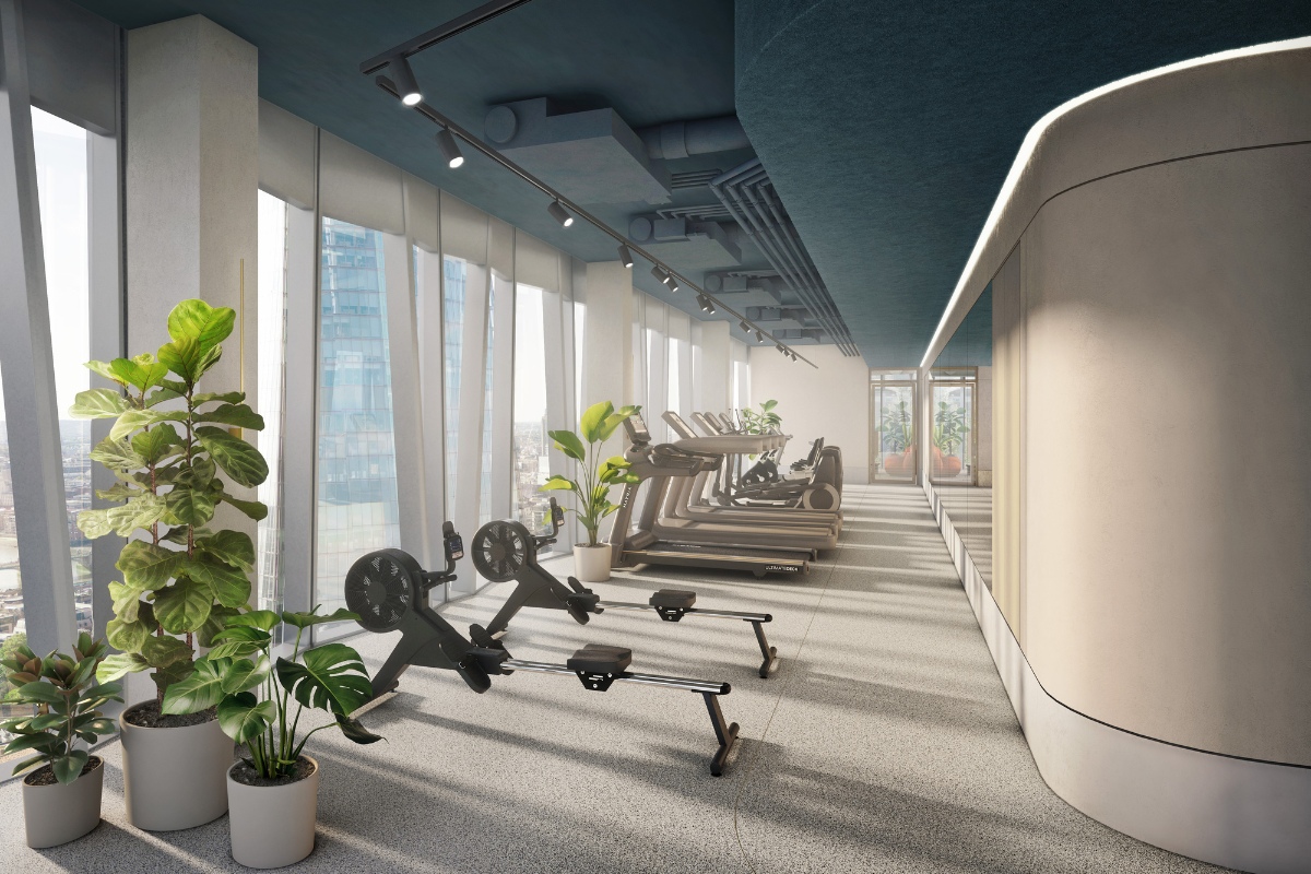 伦敦Southwark•London Bridge 公寓图片