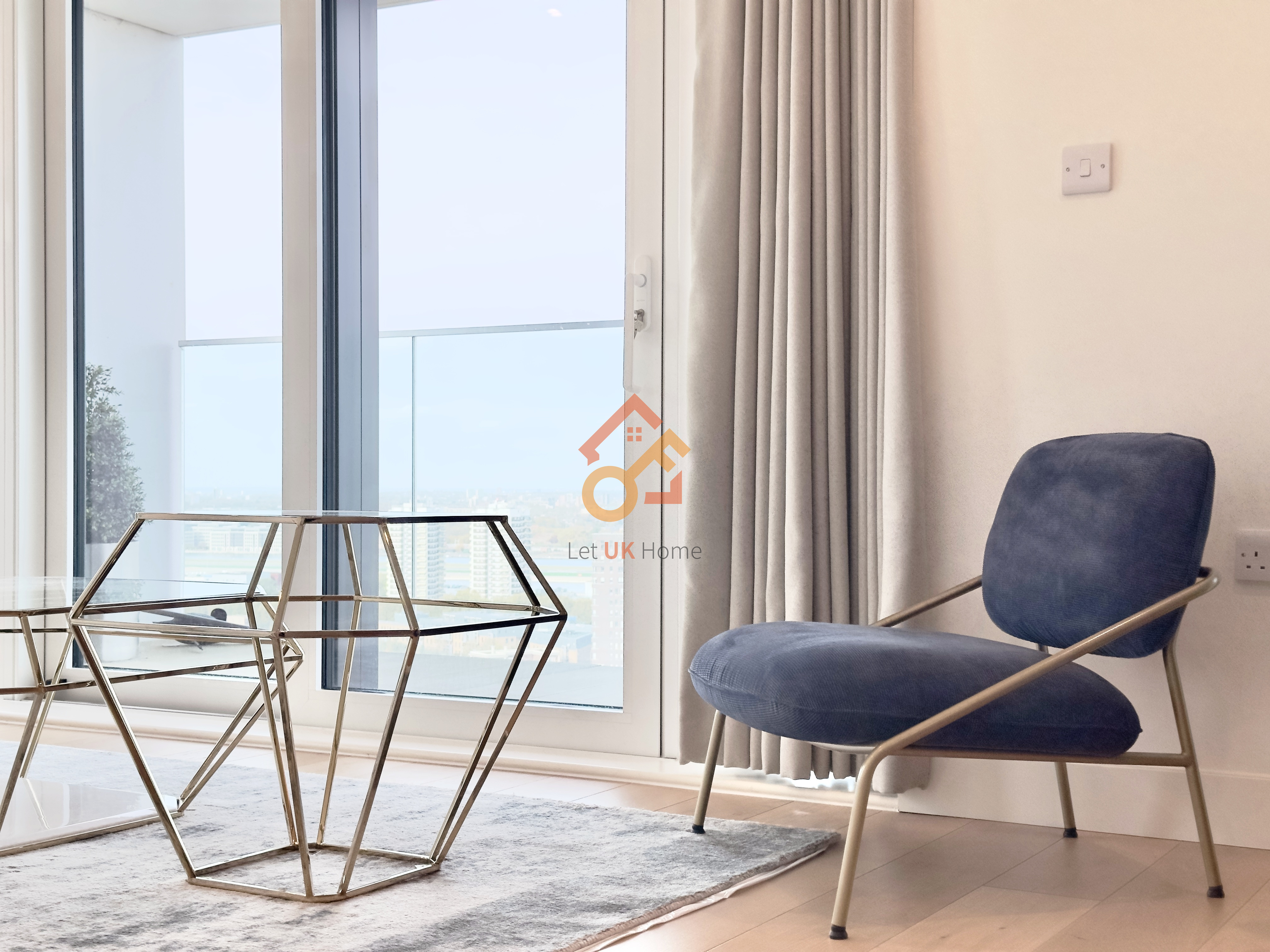 藍莎集團 | 英國置產一站式服務