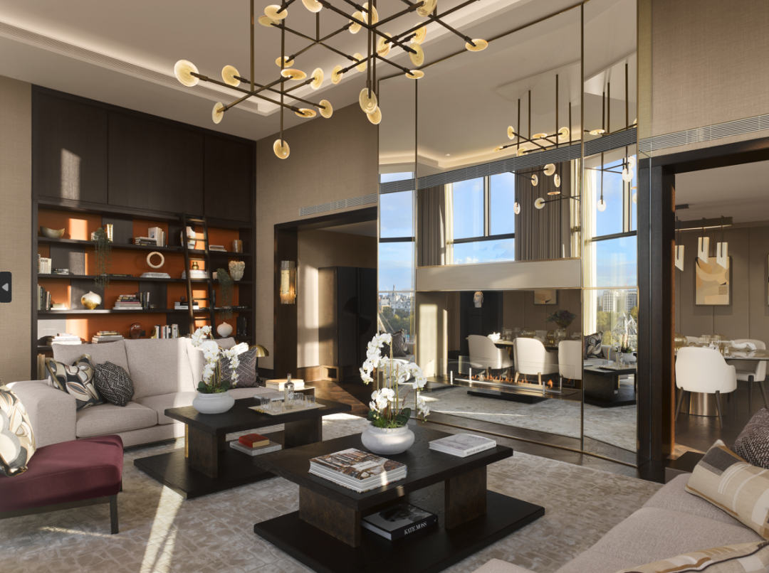 藍莎集團 | 英國置產一站式服務