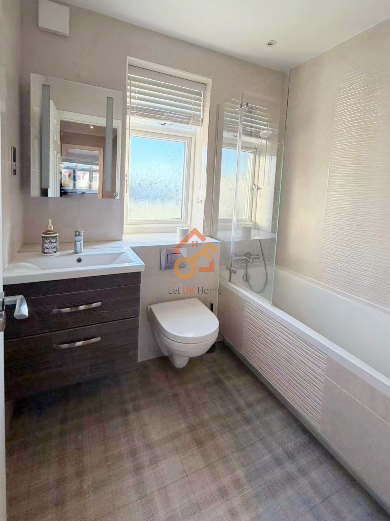 伦敦Ealing•4房•Lilac Gardens 房源图片