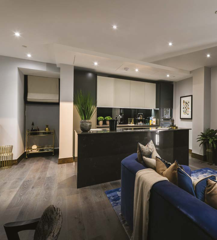 藍莎集團 | 英國置產一站式服務