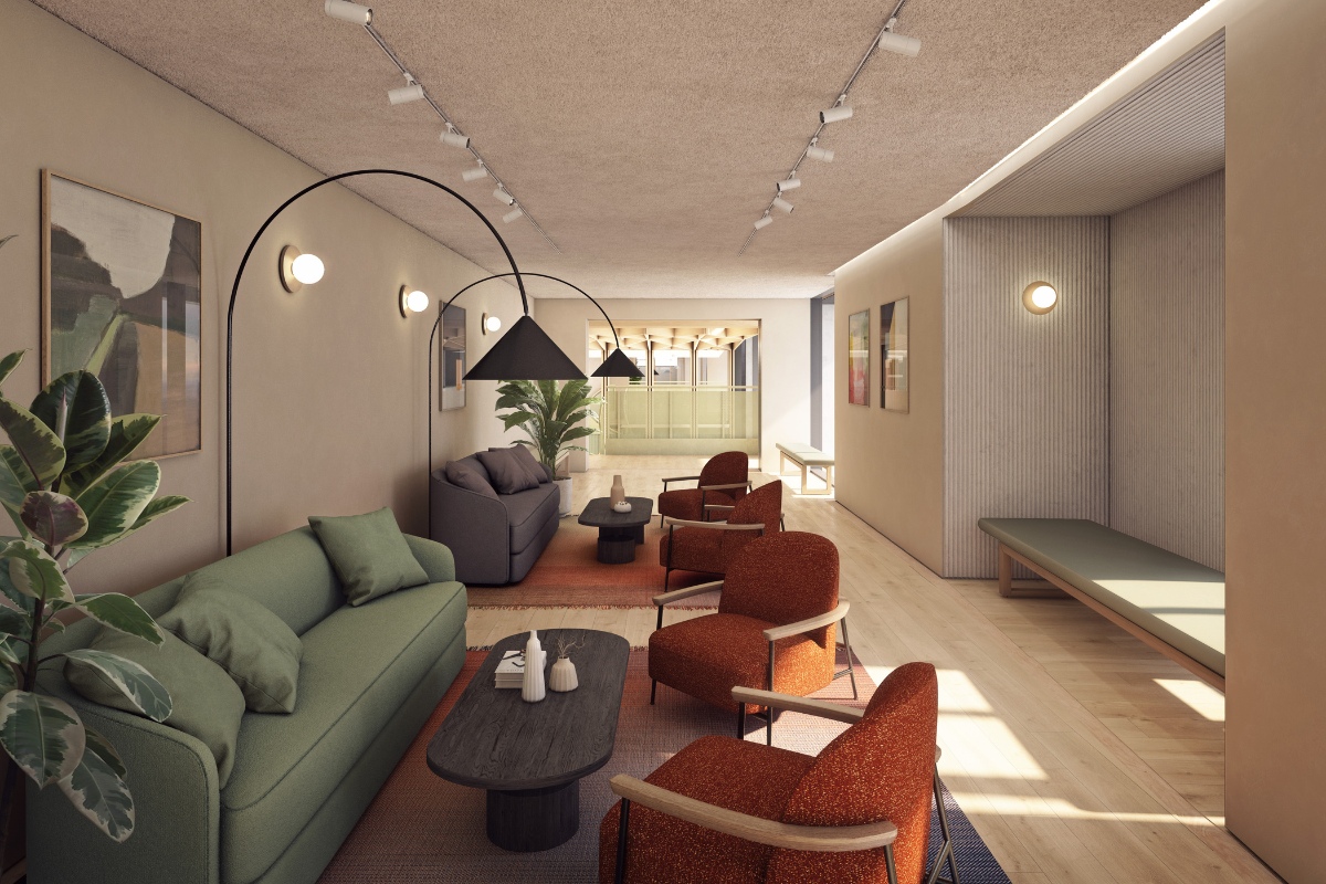 伦敦Southwark•London Bridge 公寓图片