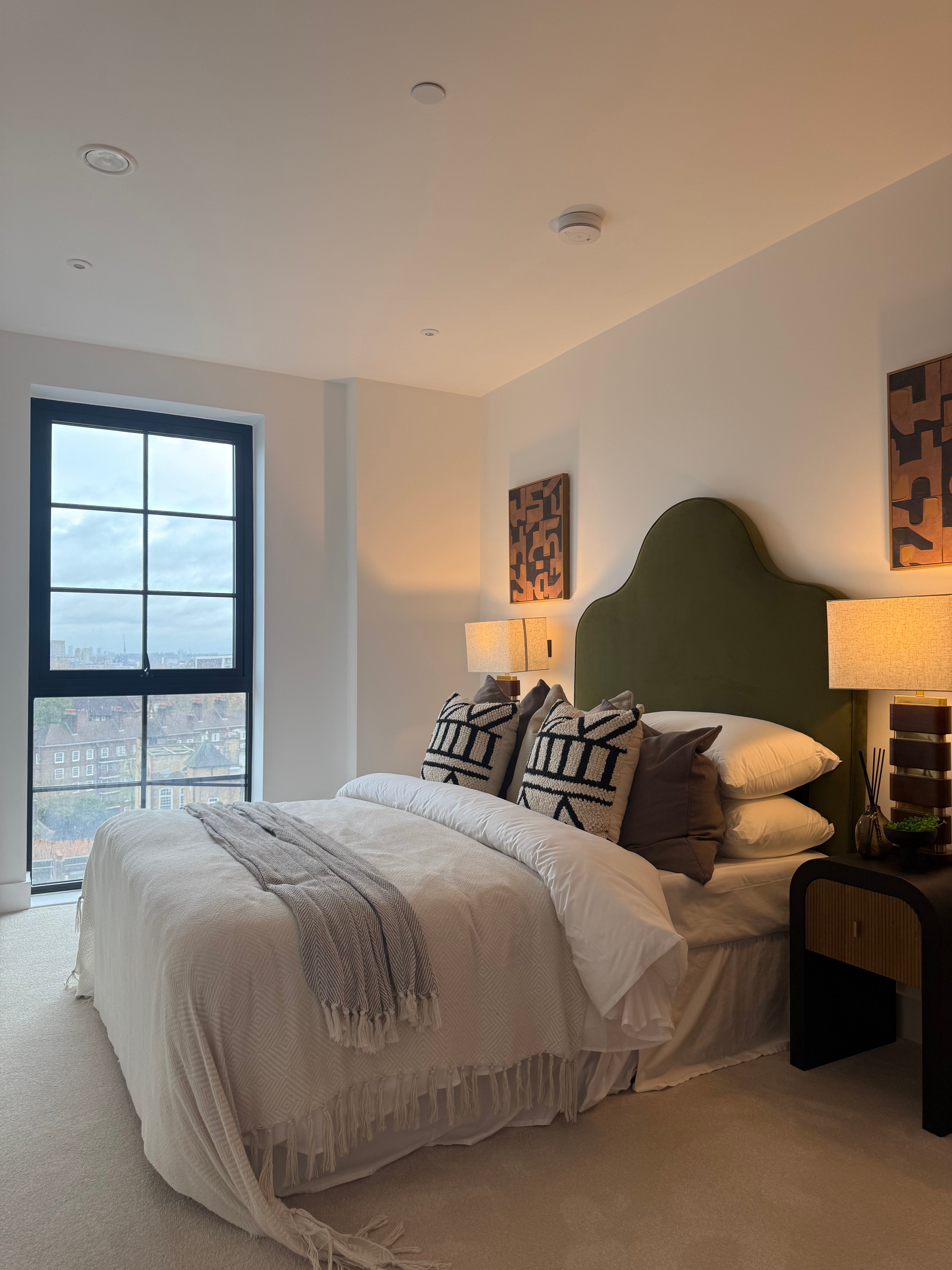 藍莎集團 | 英國置產一站式服務