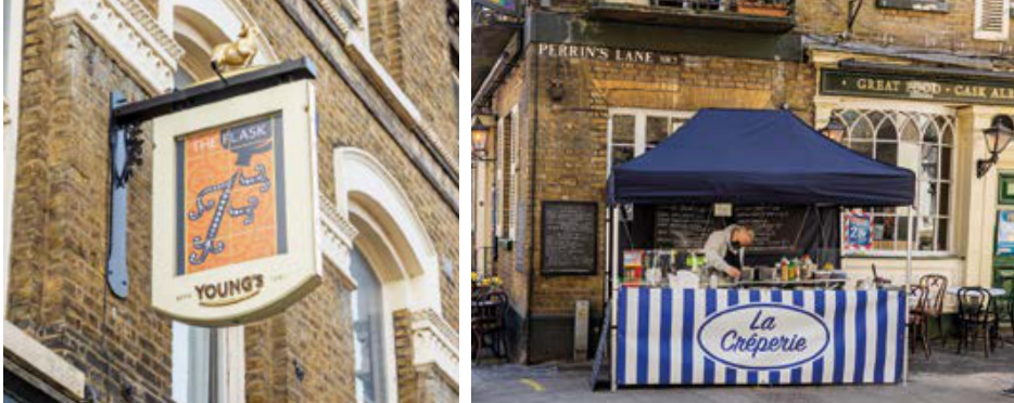 藍莎集團 | 英國置產一站式服務