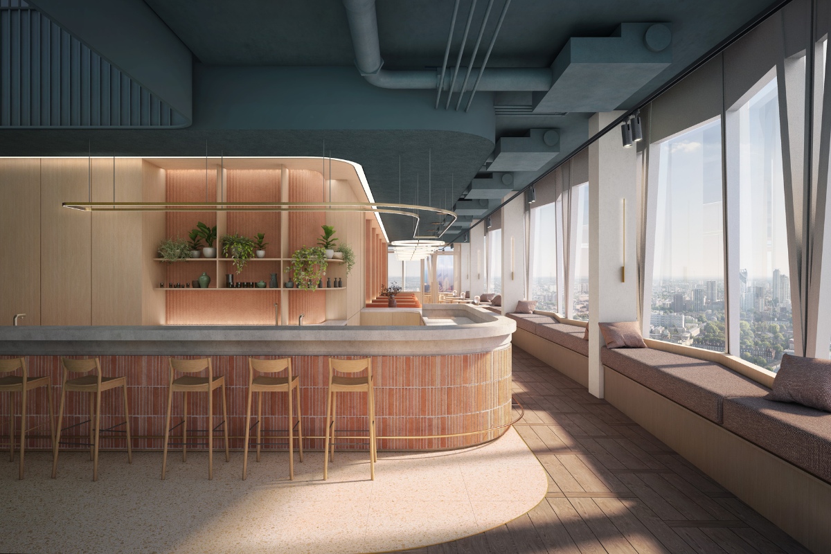 伦敦Southwark•London Bridge 公寓图片