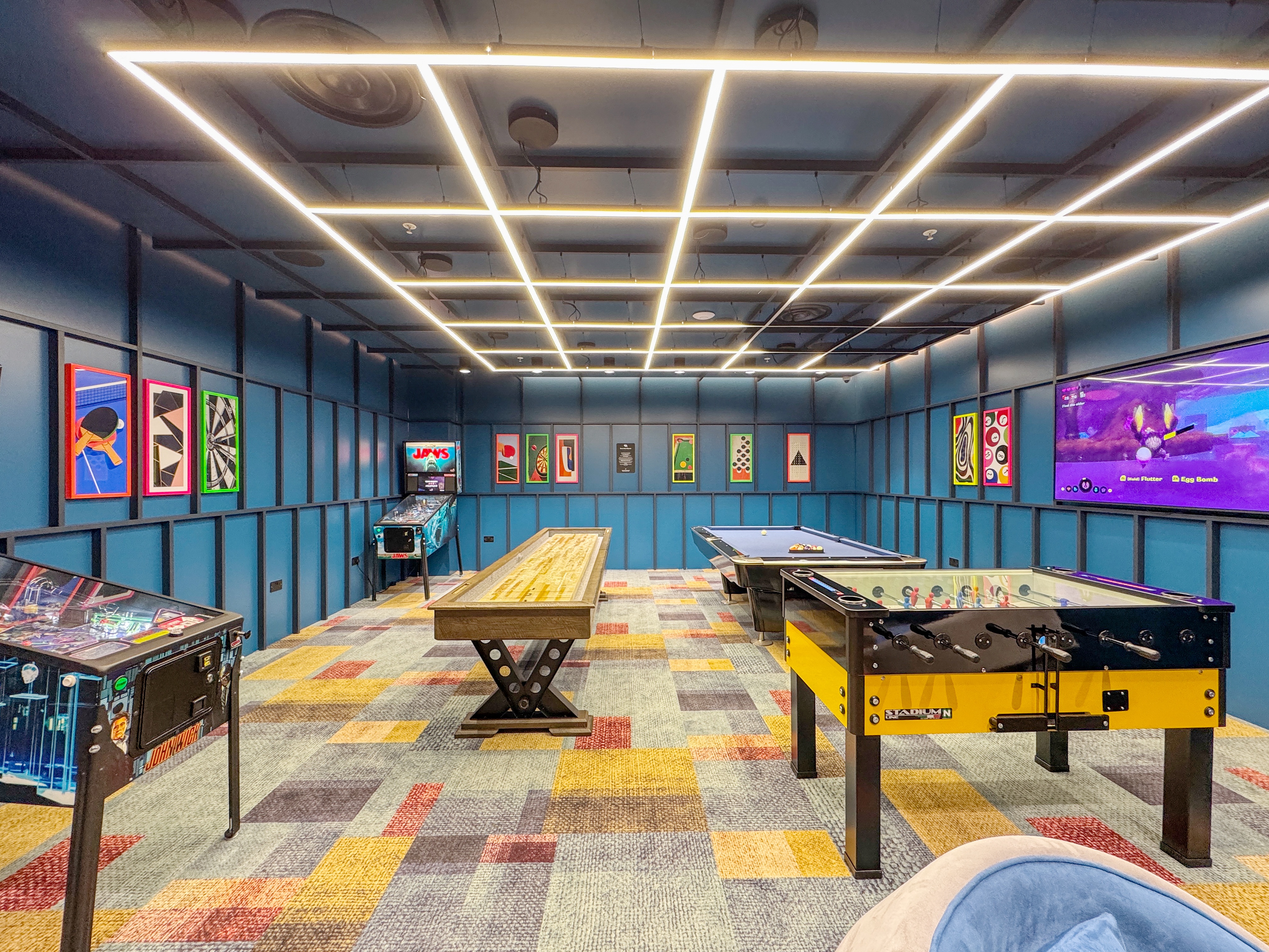 藍莎集團 | 英國置產一站式服務