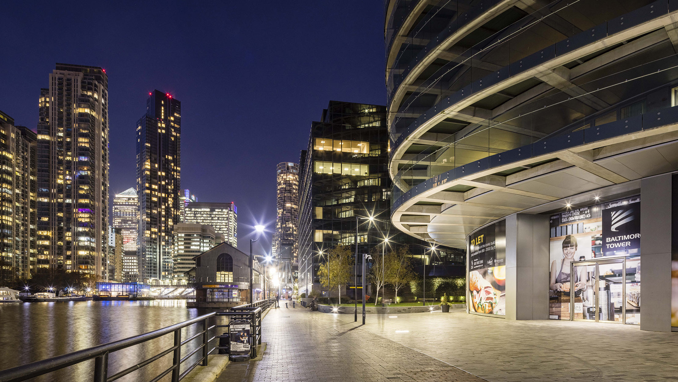 藍莎集團 | 英國置產一站式服務