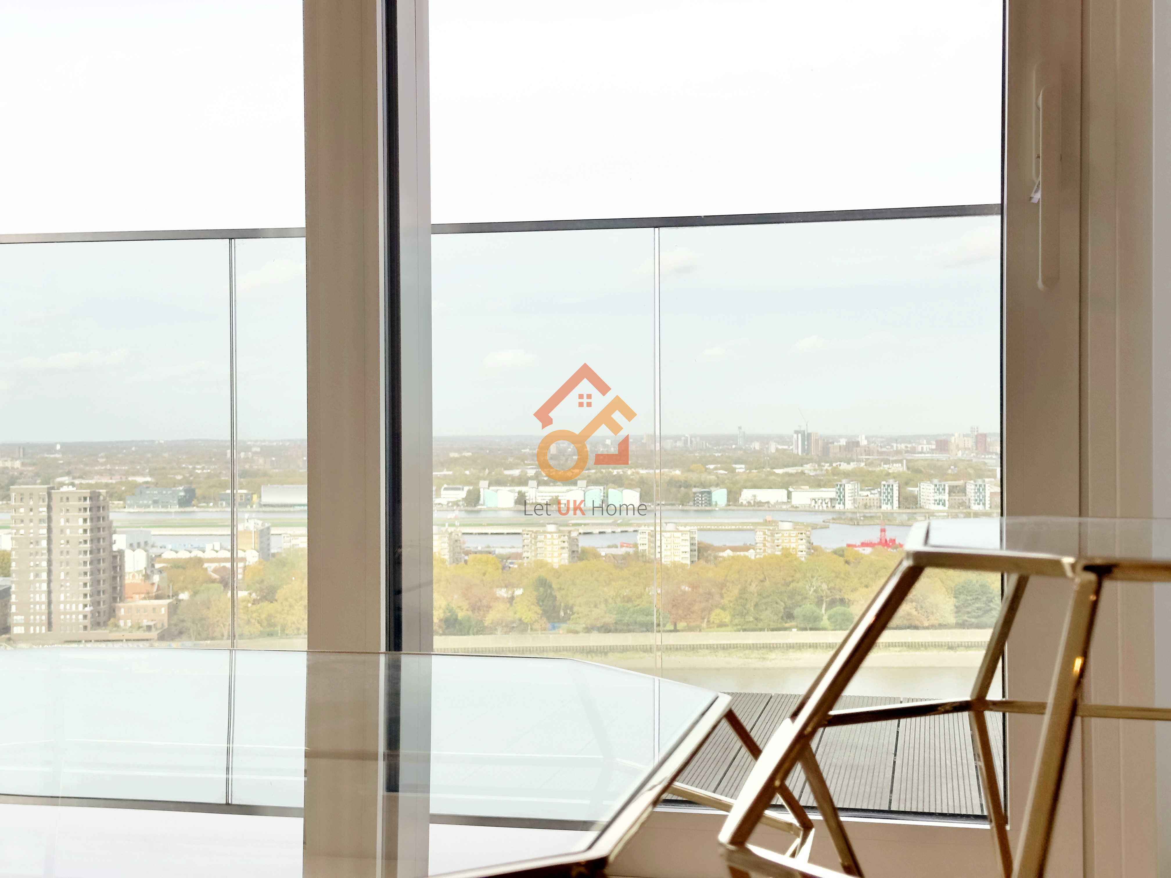 藍莎集團 | 英國置產一站式服務