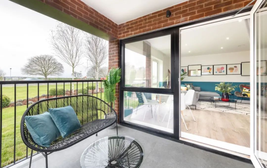 藍莎集團 - 英國樓盤、英國物業代理 | 英國買樓置業一站式服務