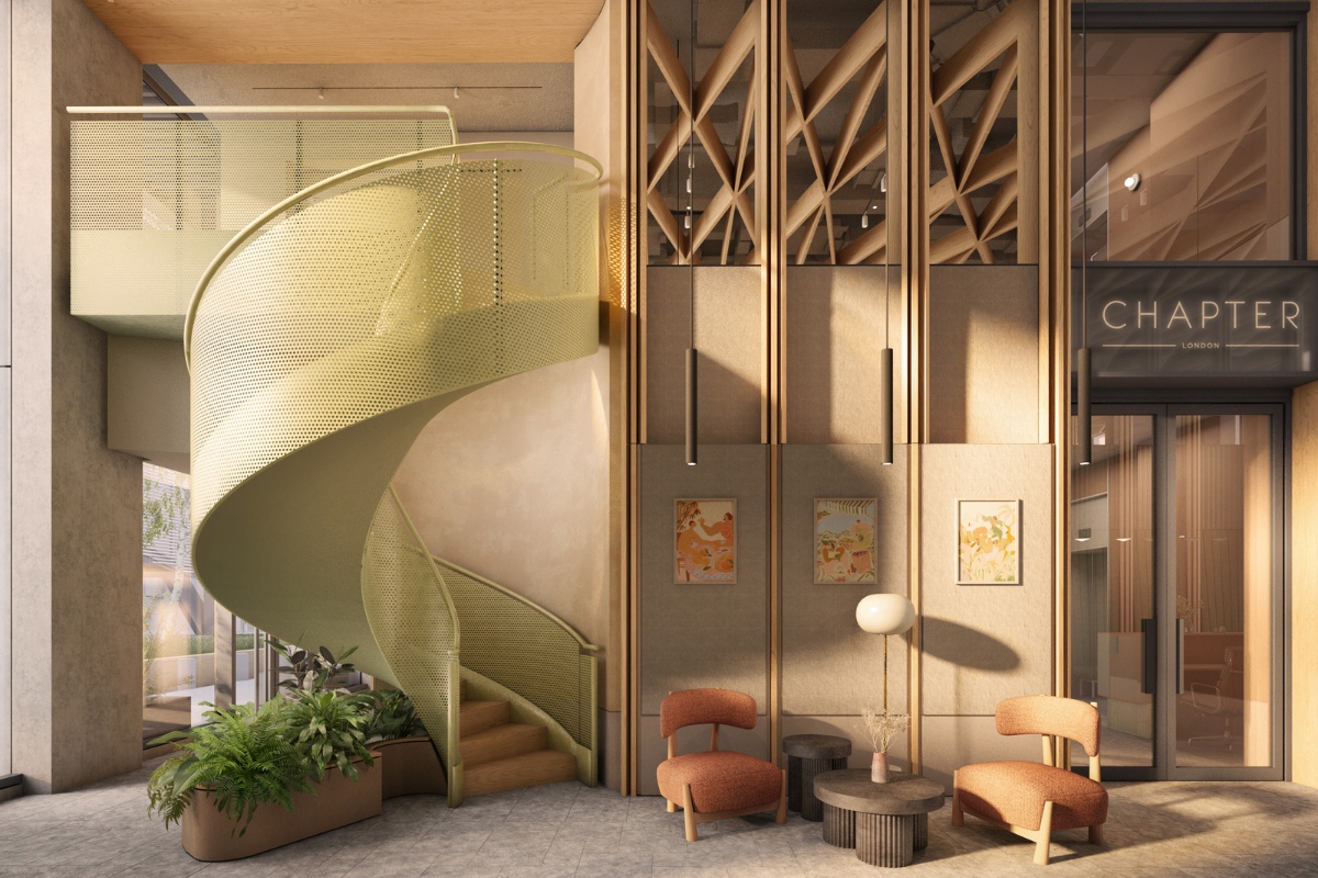 伦敦Southwark•London Bridge 公寓图片