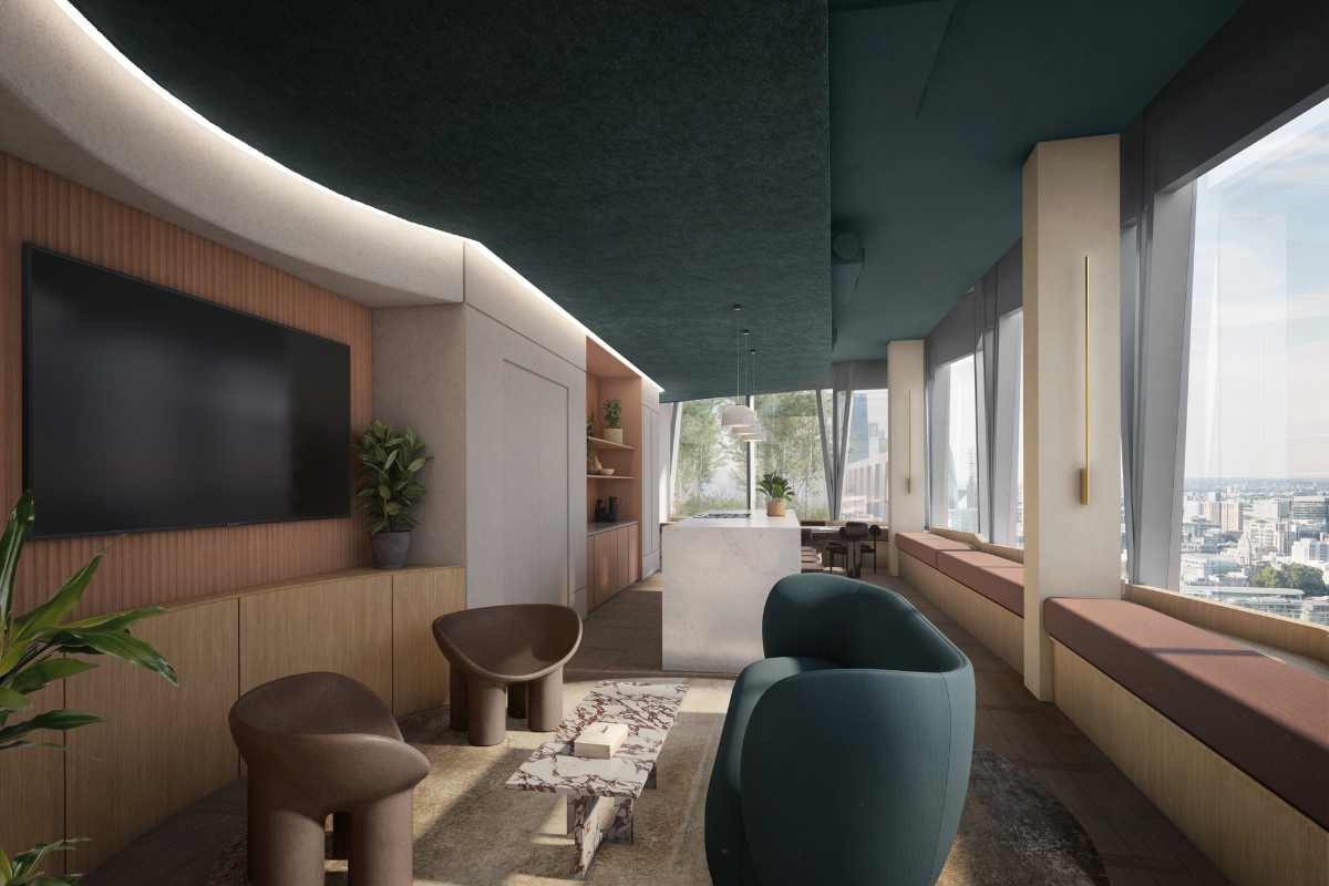 伦敦Southwark•London Bridge 公寓图片