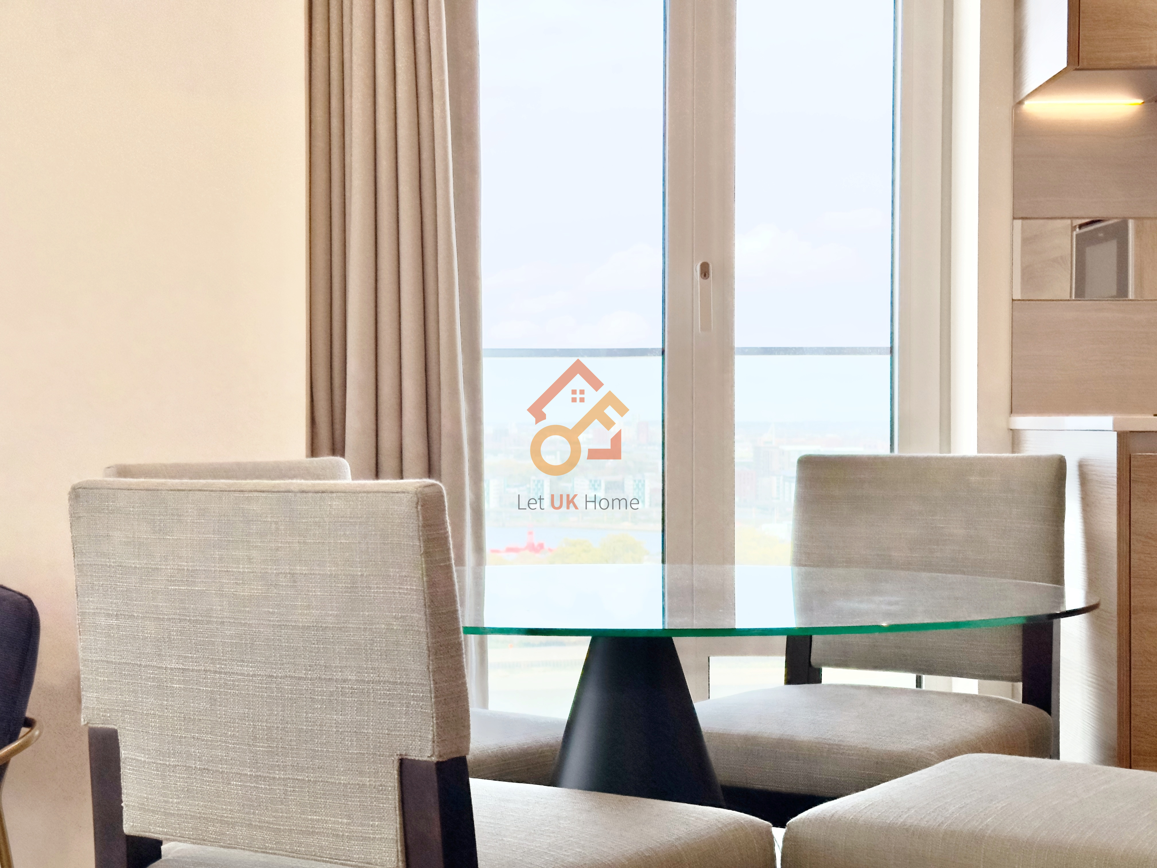 藍莎集團 | 英國置產一站式服務