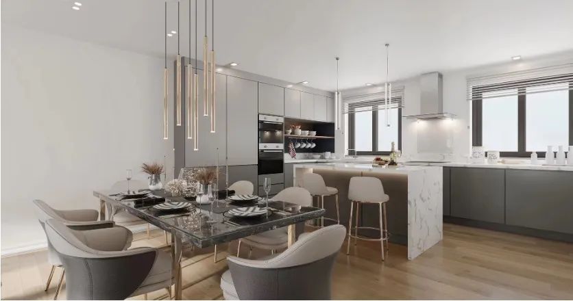 藍莎集團 | 英國置產一站式服務