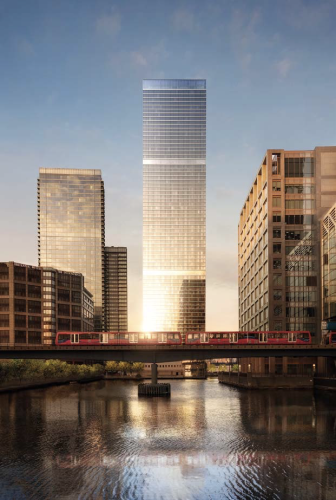 藍莎集團 | 英國置產一站式服務