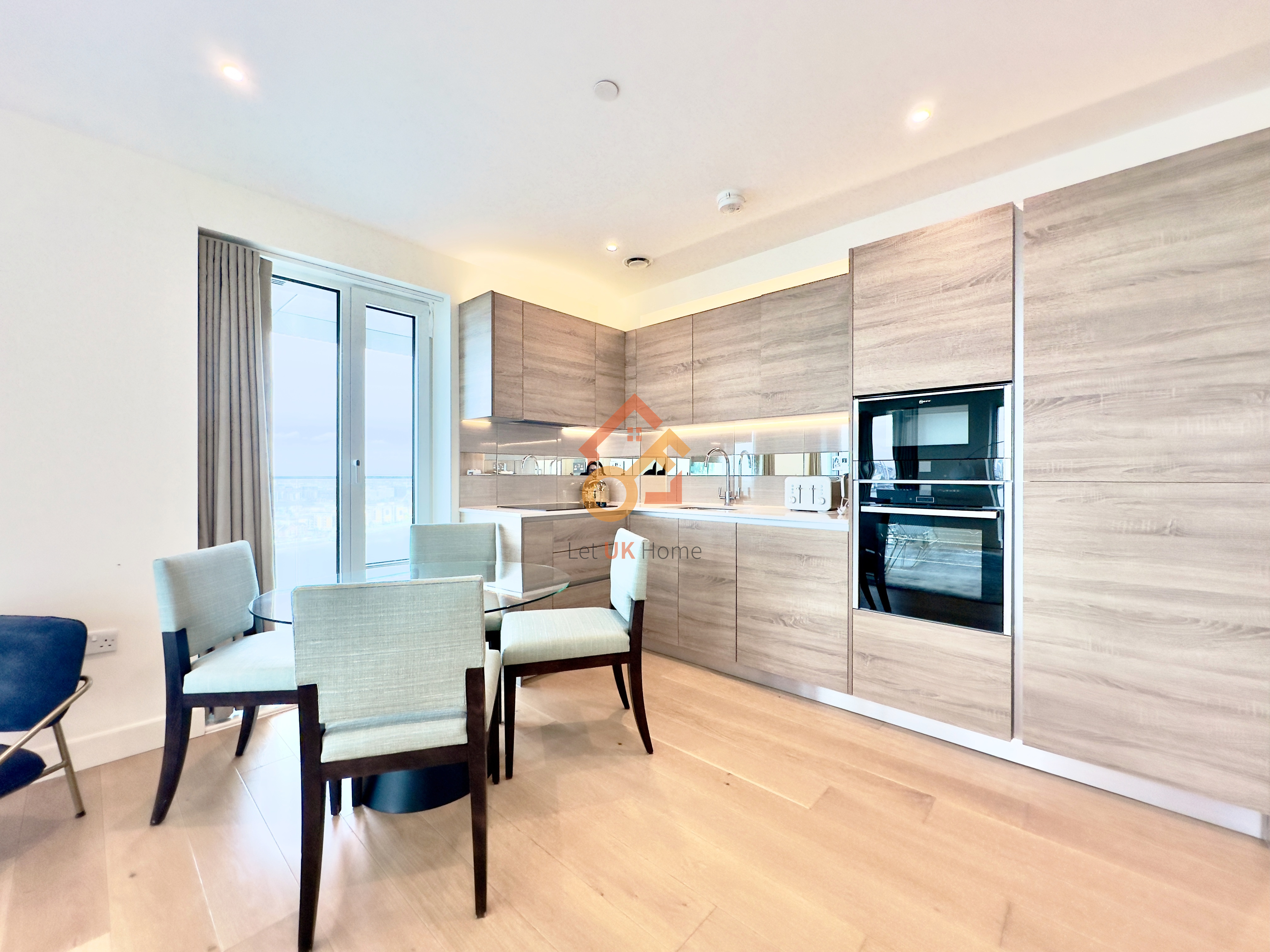 藍莎集團 | 英國置產一站式服務