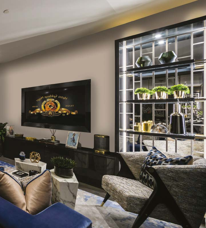 藍莎集團 | 英國置產一站式服務