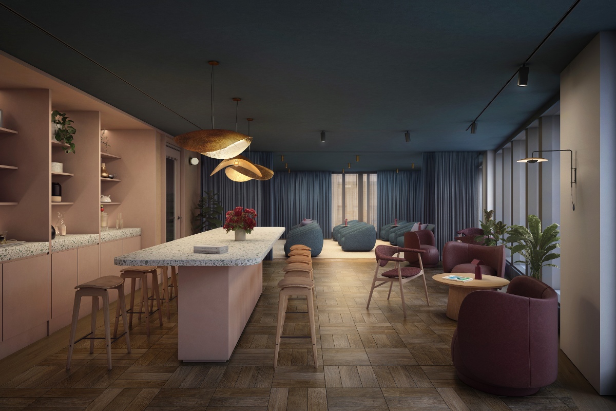 伦敦Southwark•London Bridge 公寓图片