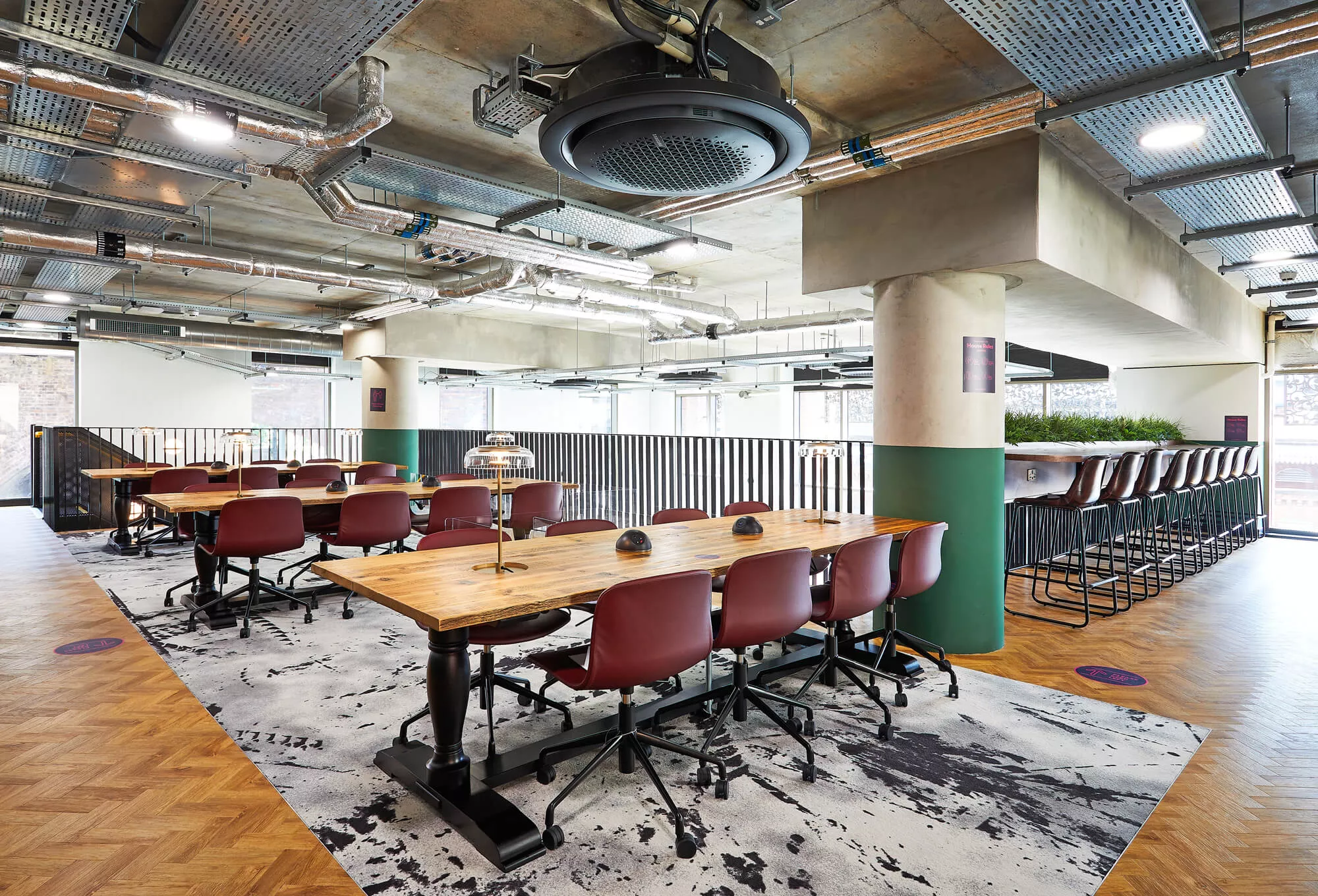 诺丁汉·学生公寓·Station Street 公寓照片