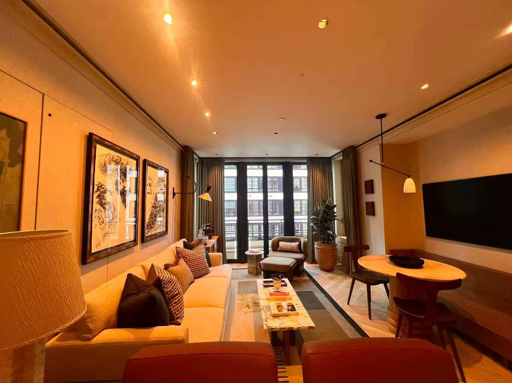 藍莎集團 | 英國置產一站式服務