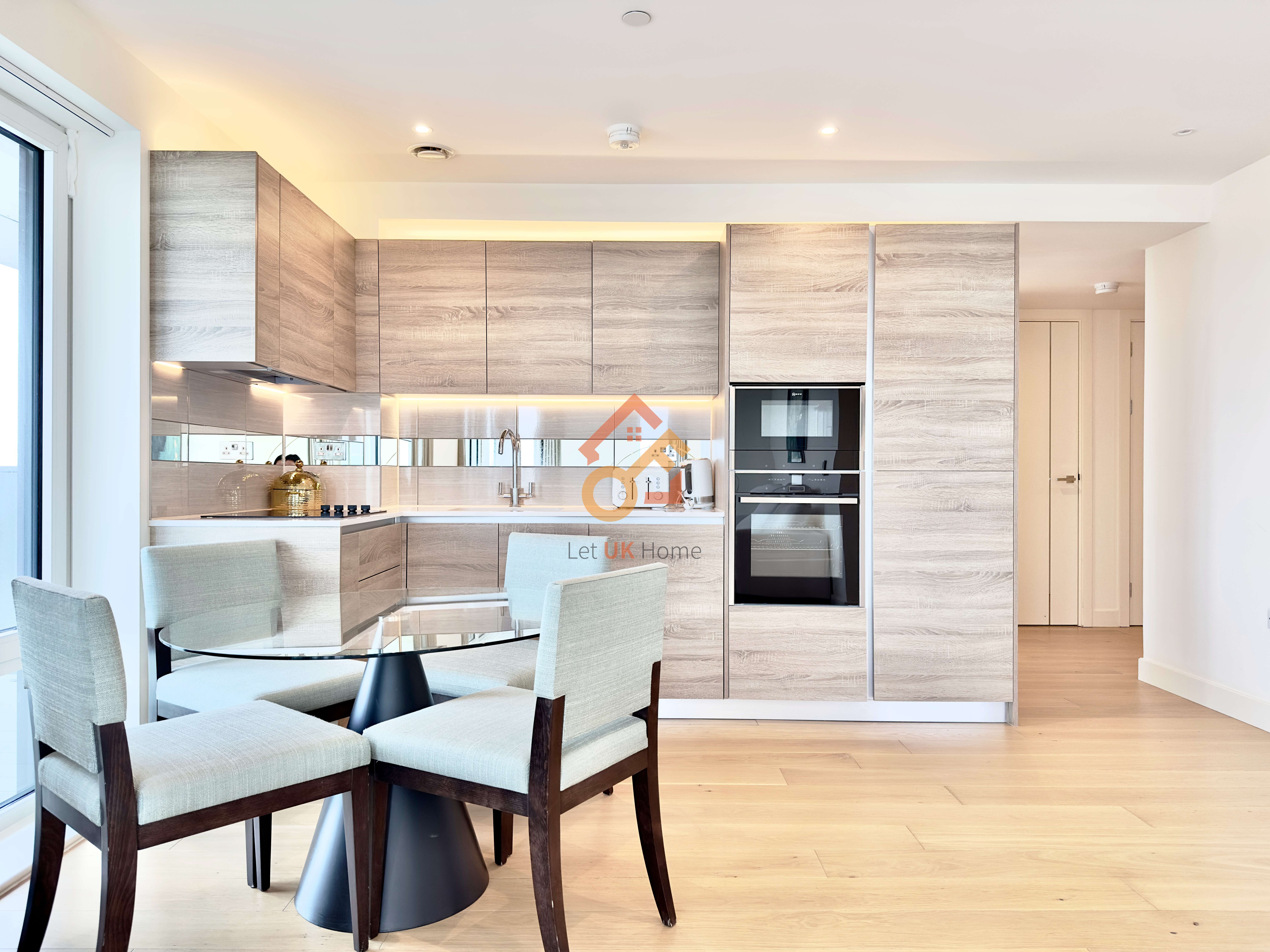 藍莎集團 | 英國置產一站式服務