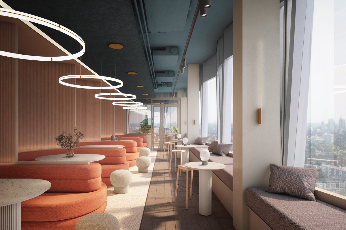 伦敦Southwark•London Bridge 公寓图片