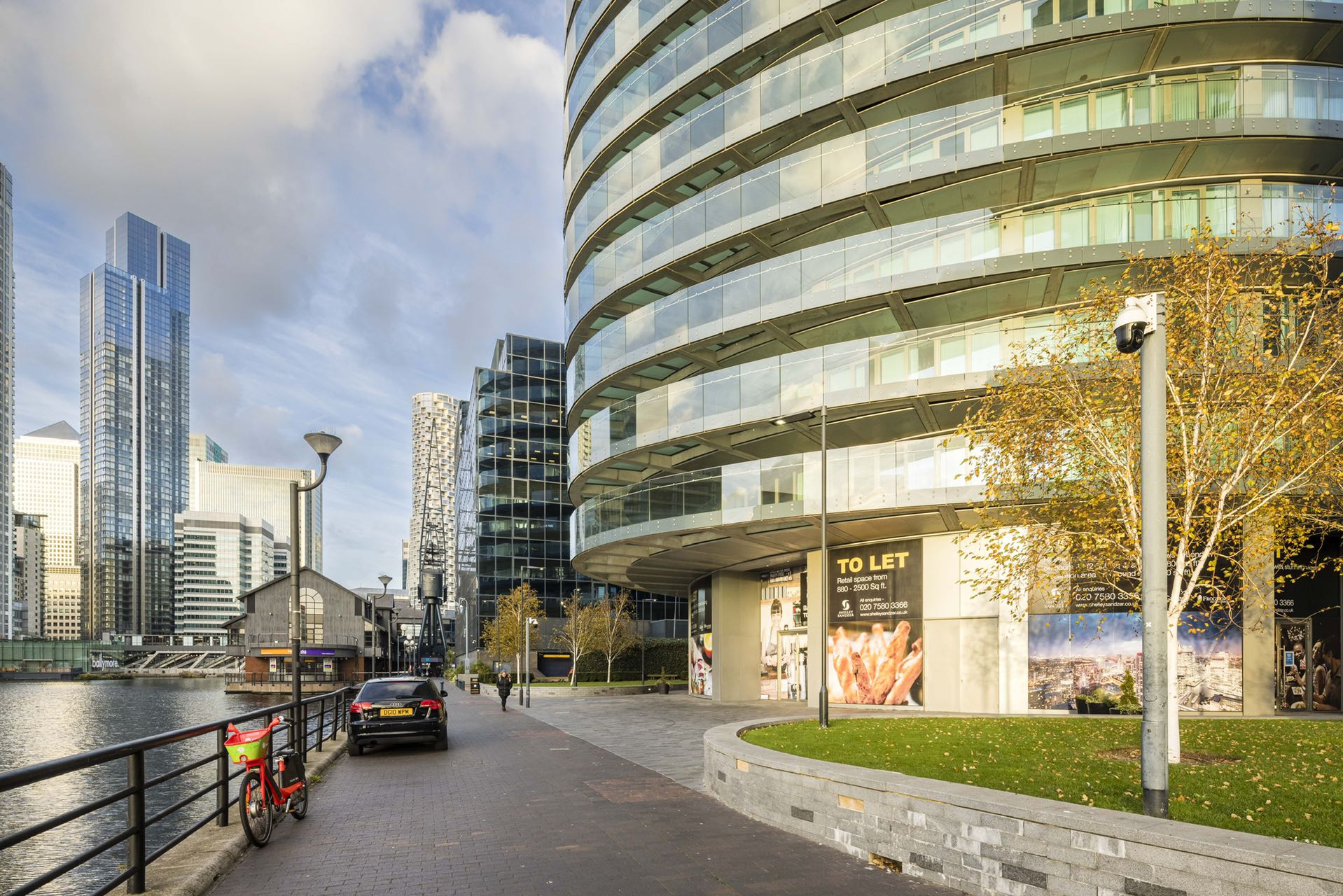 藍莎集團 | 英國置產一站式服務