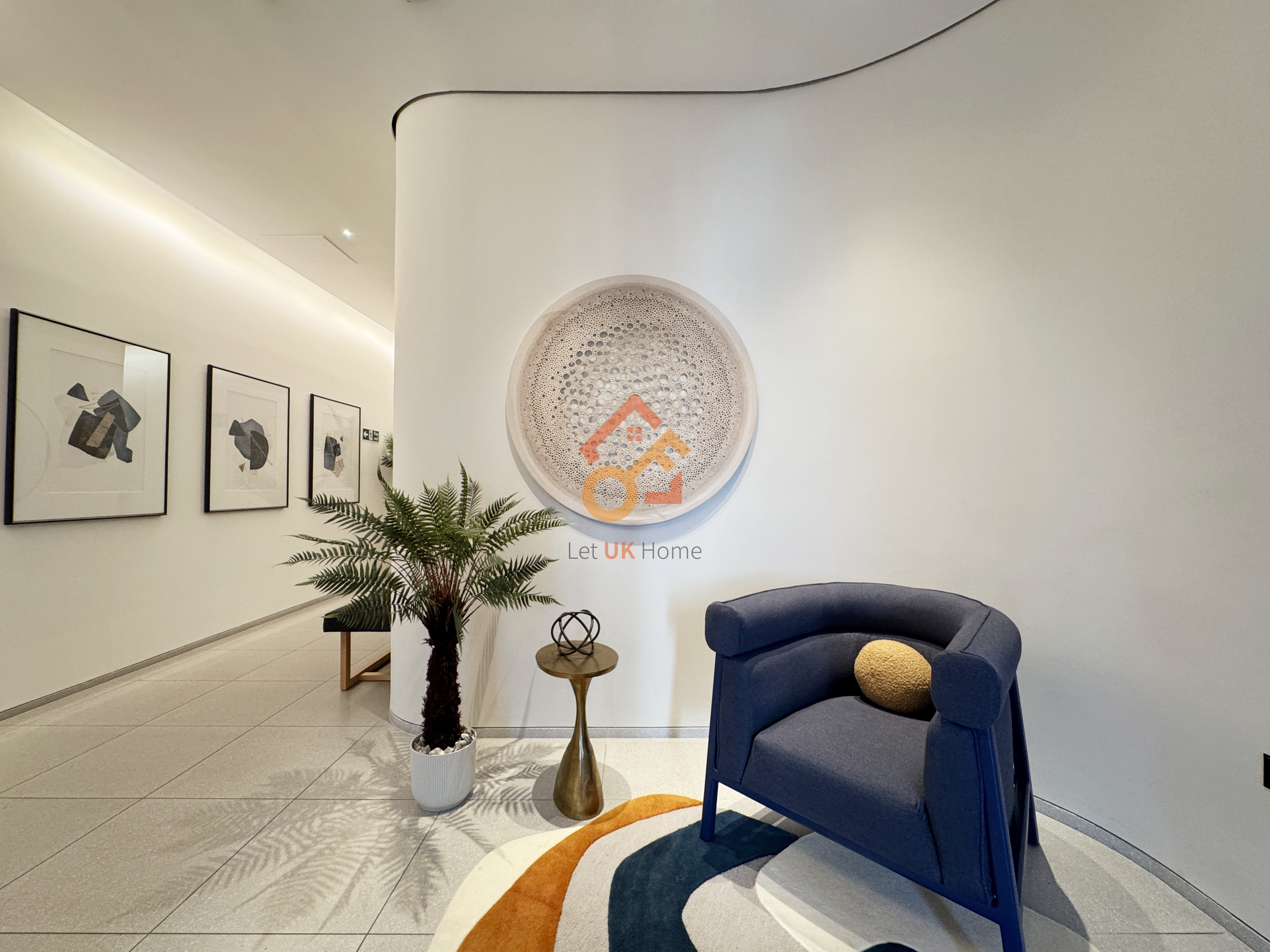 伦敦Nine Elms•2房•Koa House 项目配套