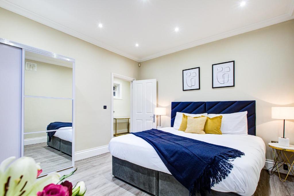 伦敦Battersea•Near Power Station酒店公寓 公寓图片