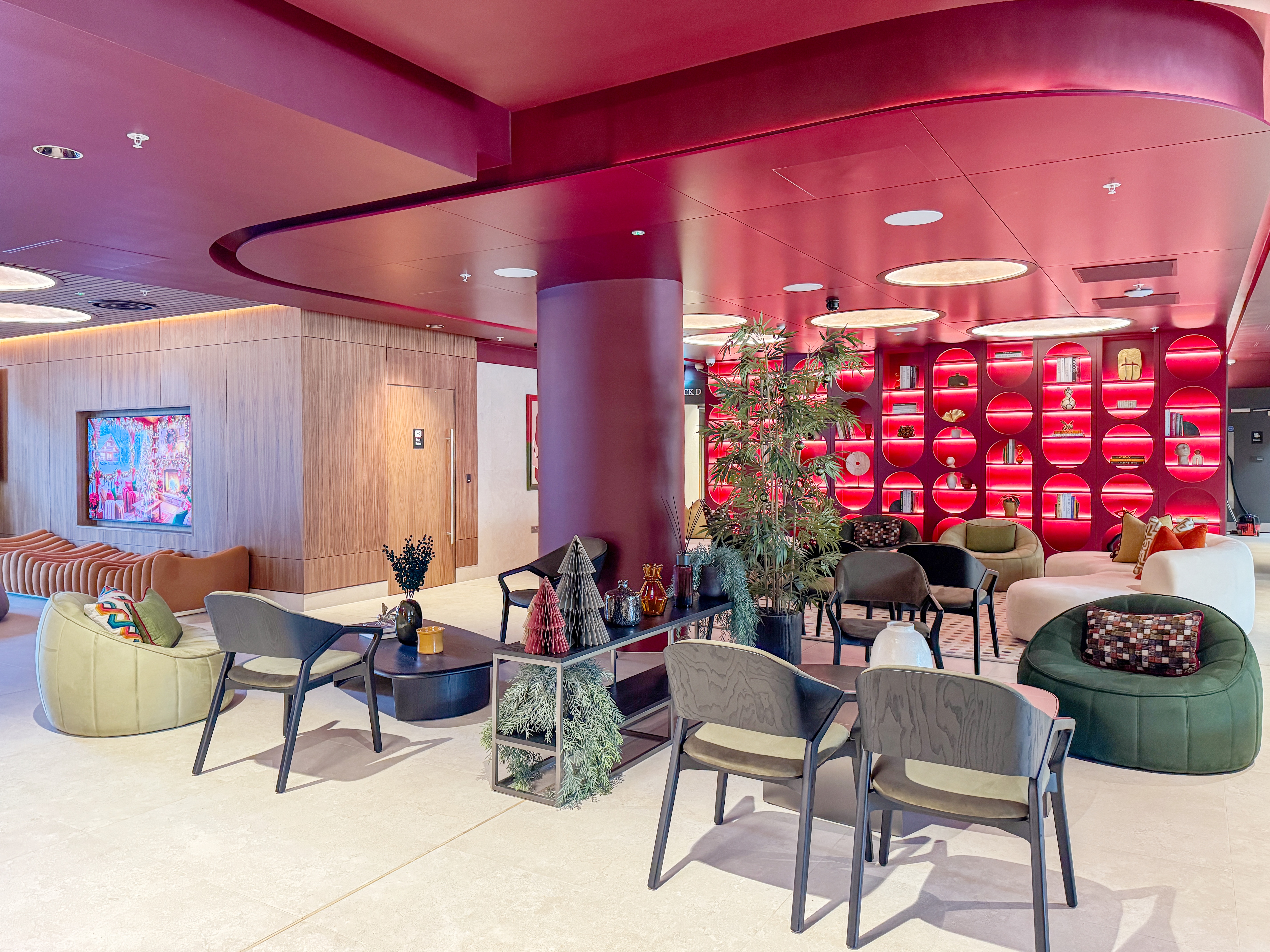 藍莎集團 | 英國置產一站式服務