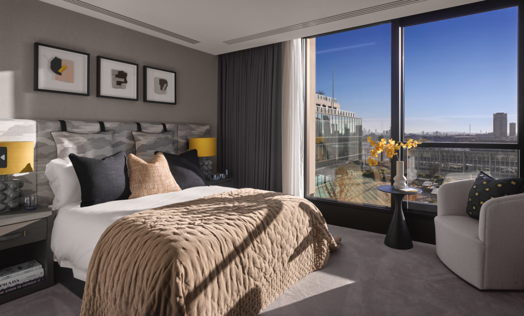 藍莎集團 | 英國置產一站式服務