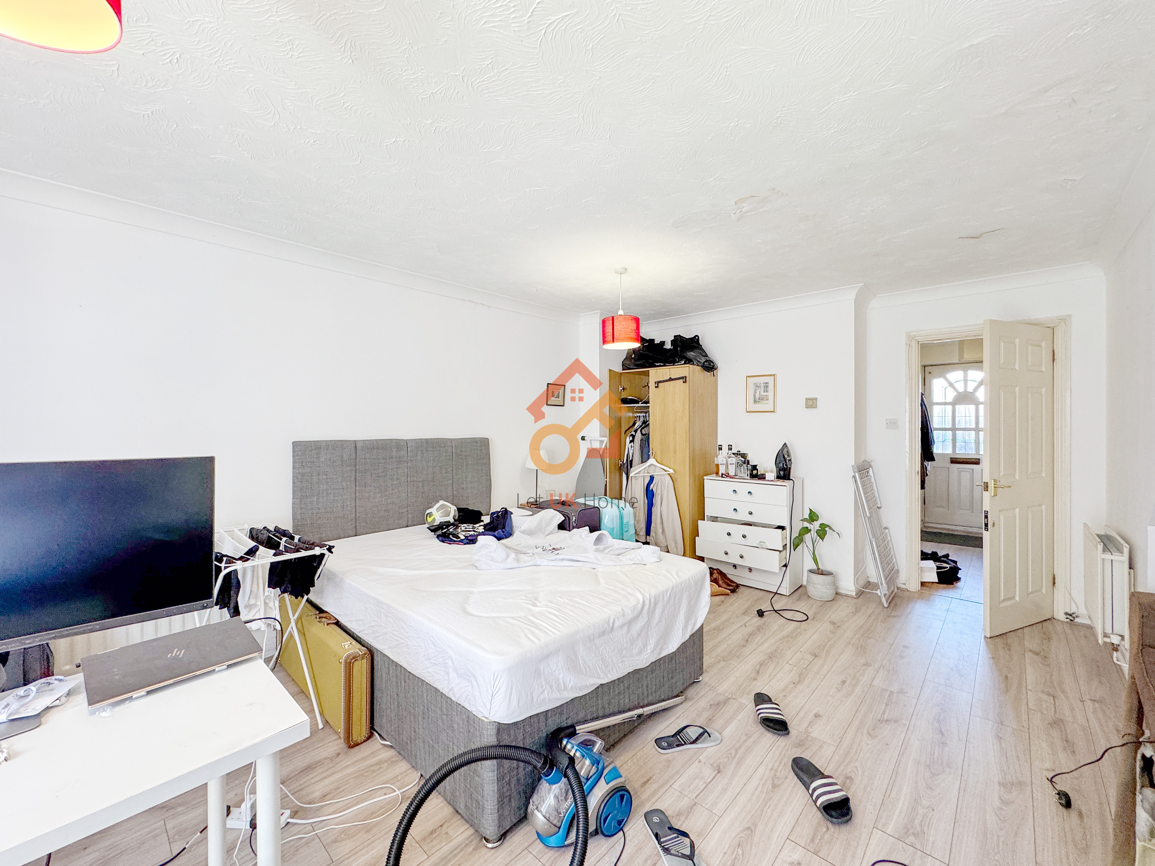 伦敦Bermondsey·3房3卫·Collett Road 房源图片