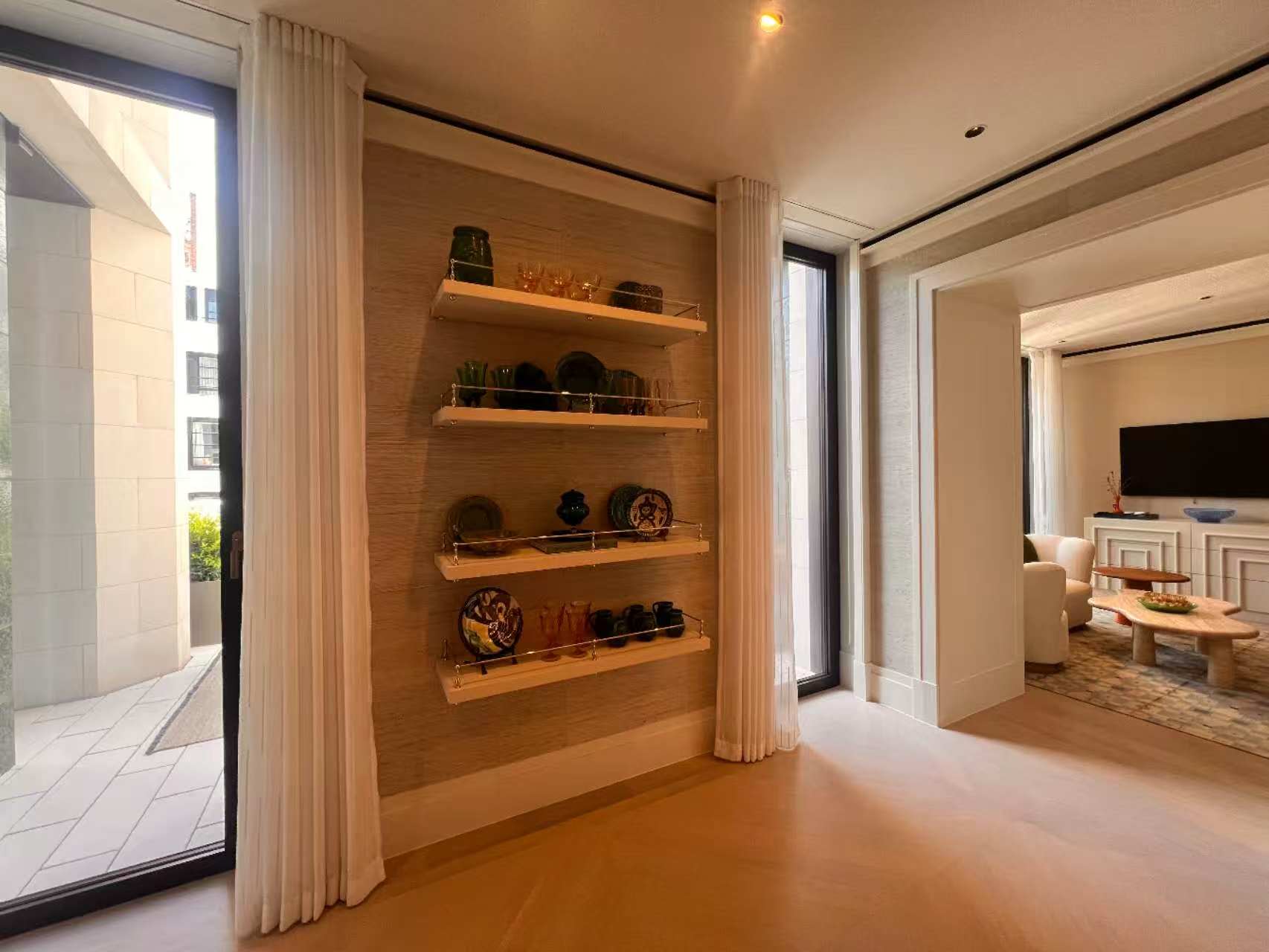 藍莎集團 | 英國置產一站式服務