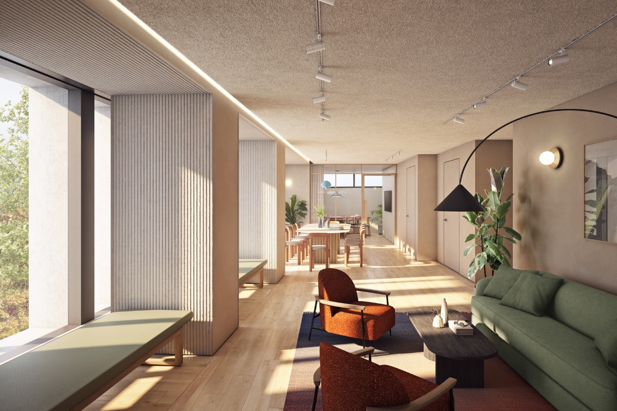 伦敦Southwark•London Bridge 公寓图片