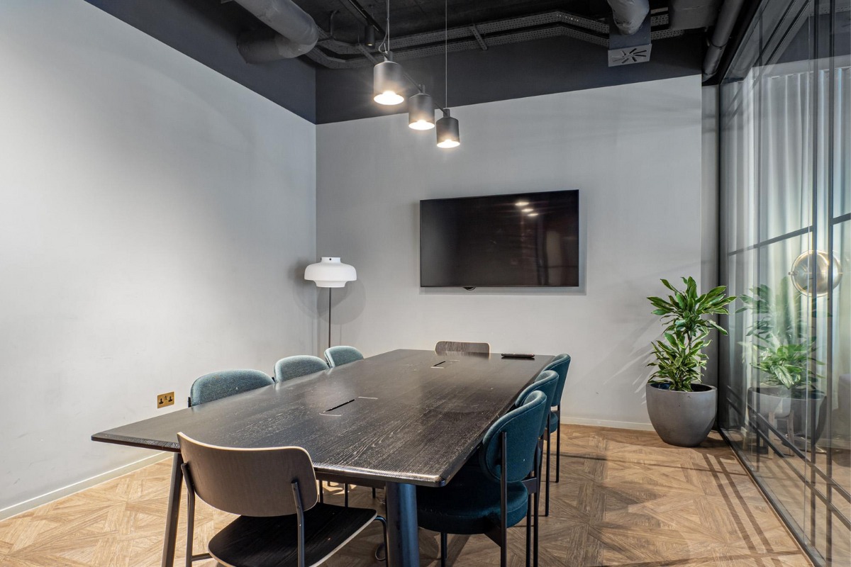 伦敦Shoreditch·Old Street Residence 公寓图片