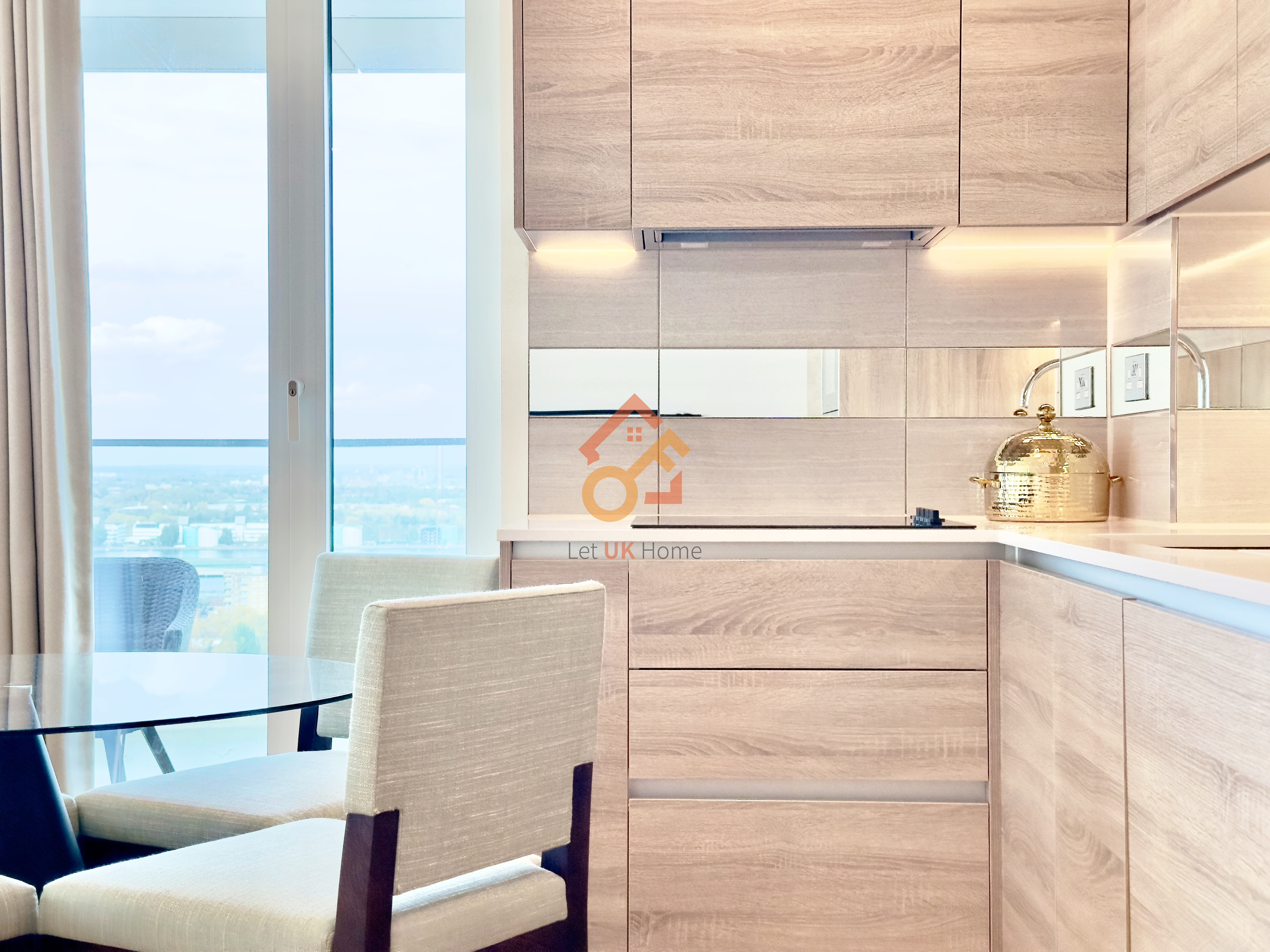 藍莎集團 | 英國置產一站式服務