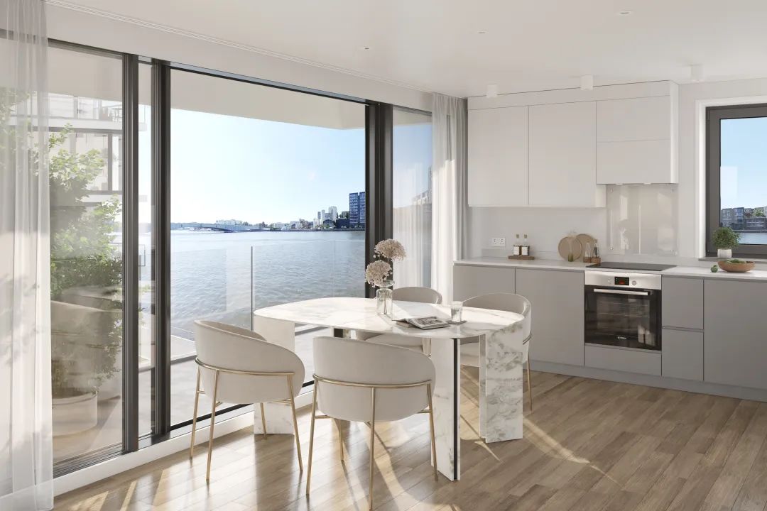 藍莎集團 | 英國置產一站式服務