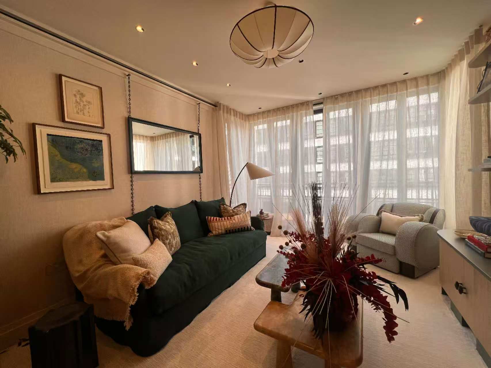 藍莎集團 | 英國置產一站式服務