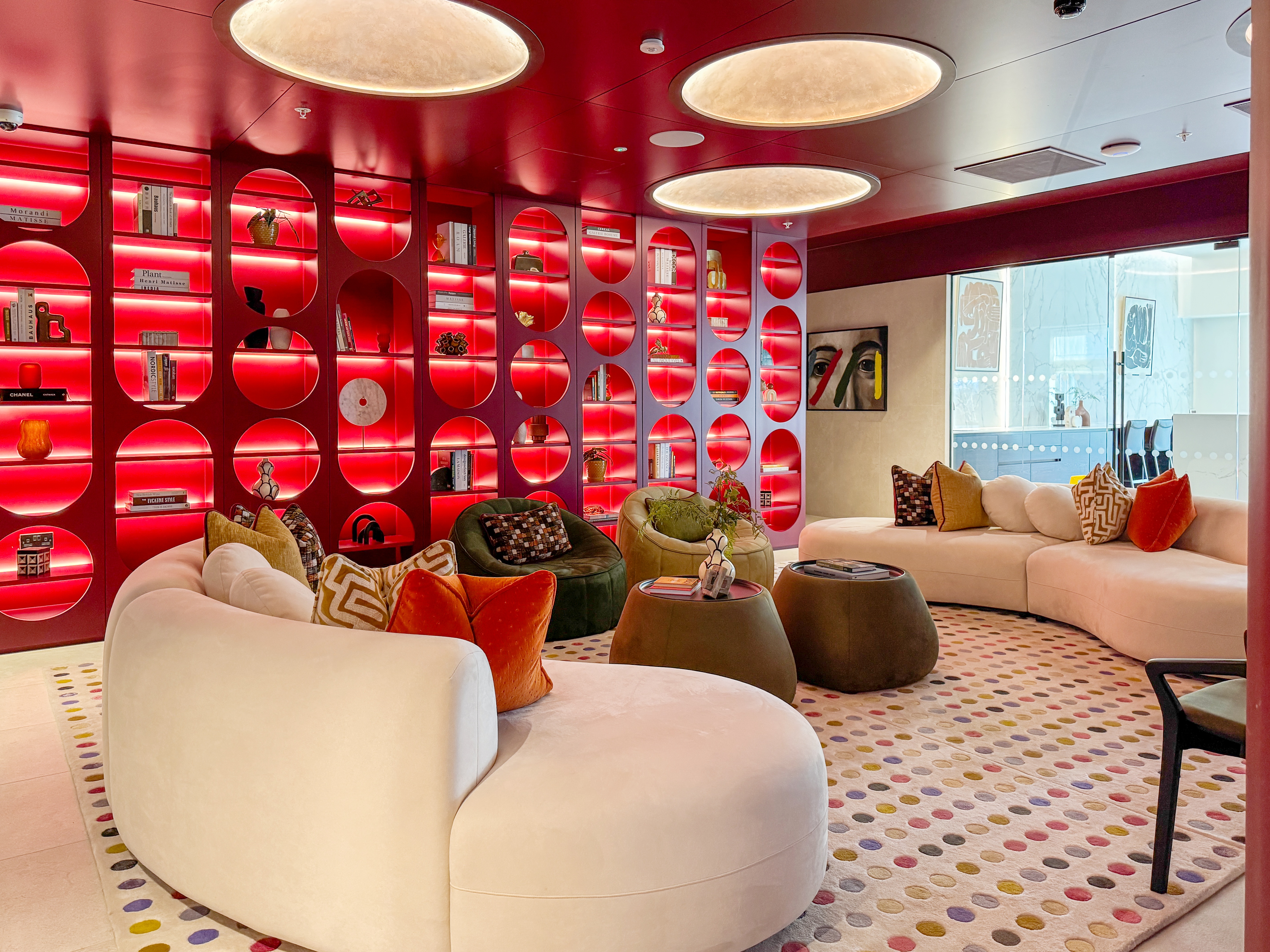 藍莎集團 | 英國置產一站式服務