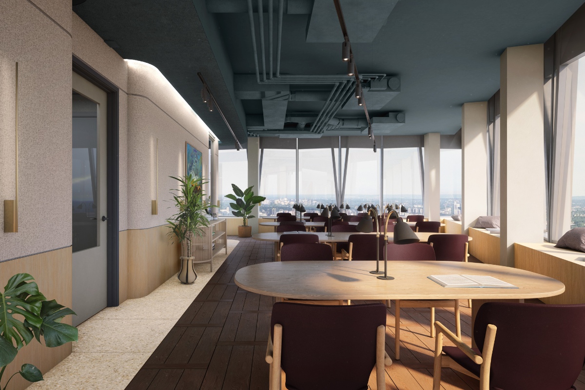 伦敦Southwark•London Bridge 公寓图片