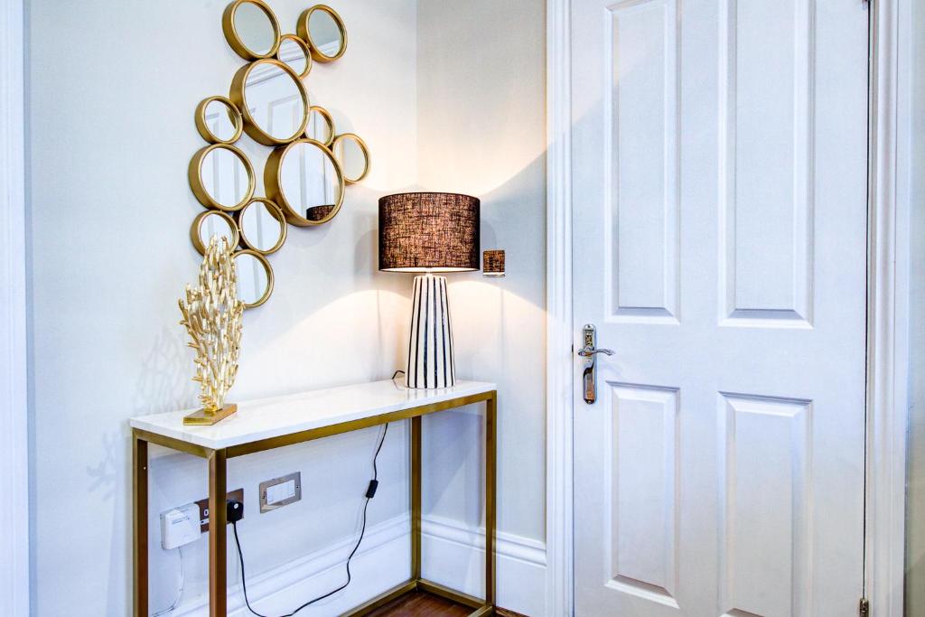 伦敦Battersea•Near Power Station酒店公寓 公寓图片