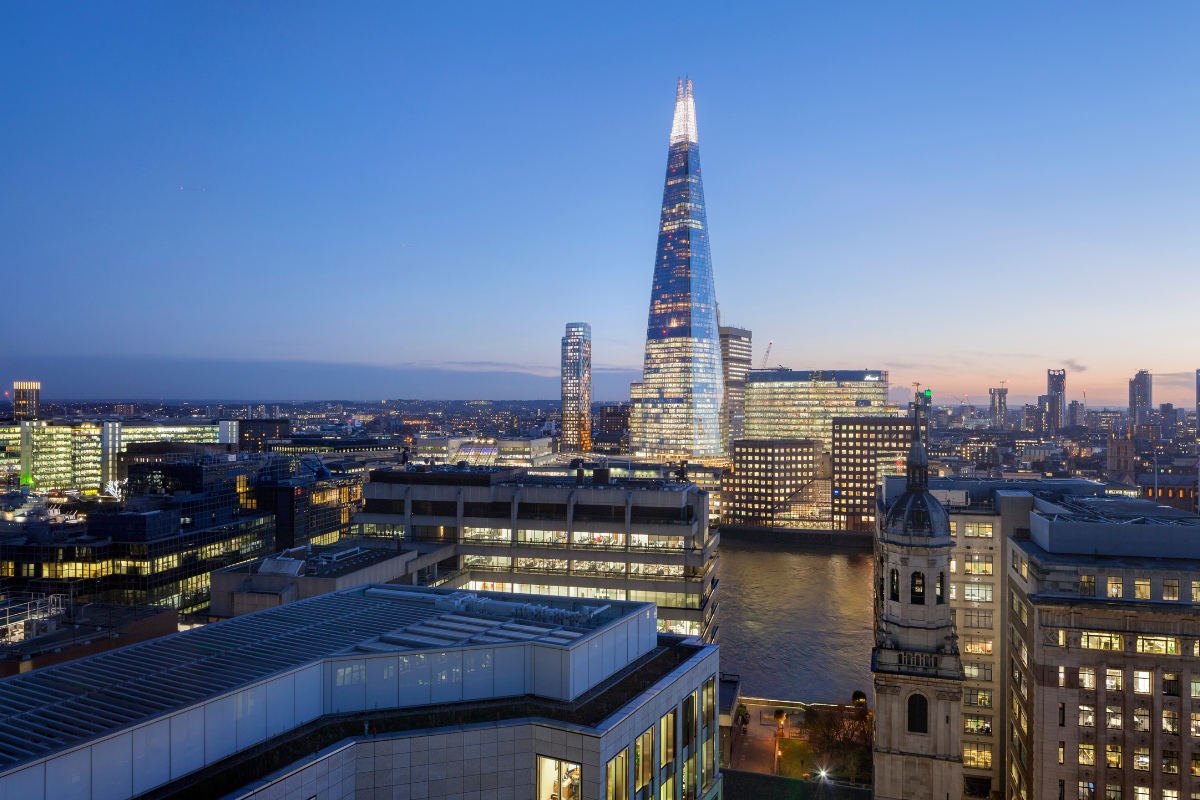 伦敦Southwark•London Bridge 公寓图片