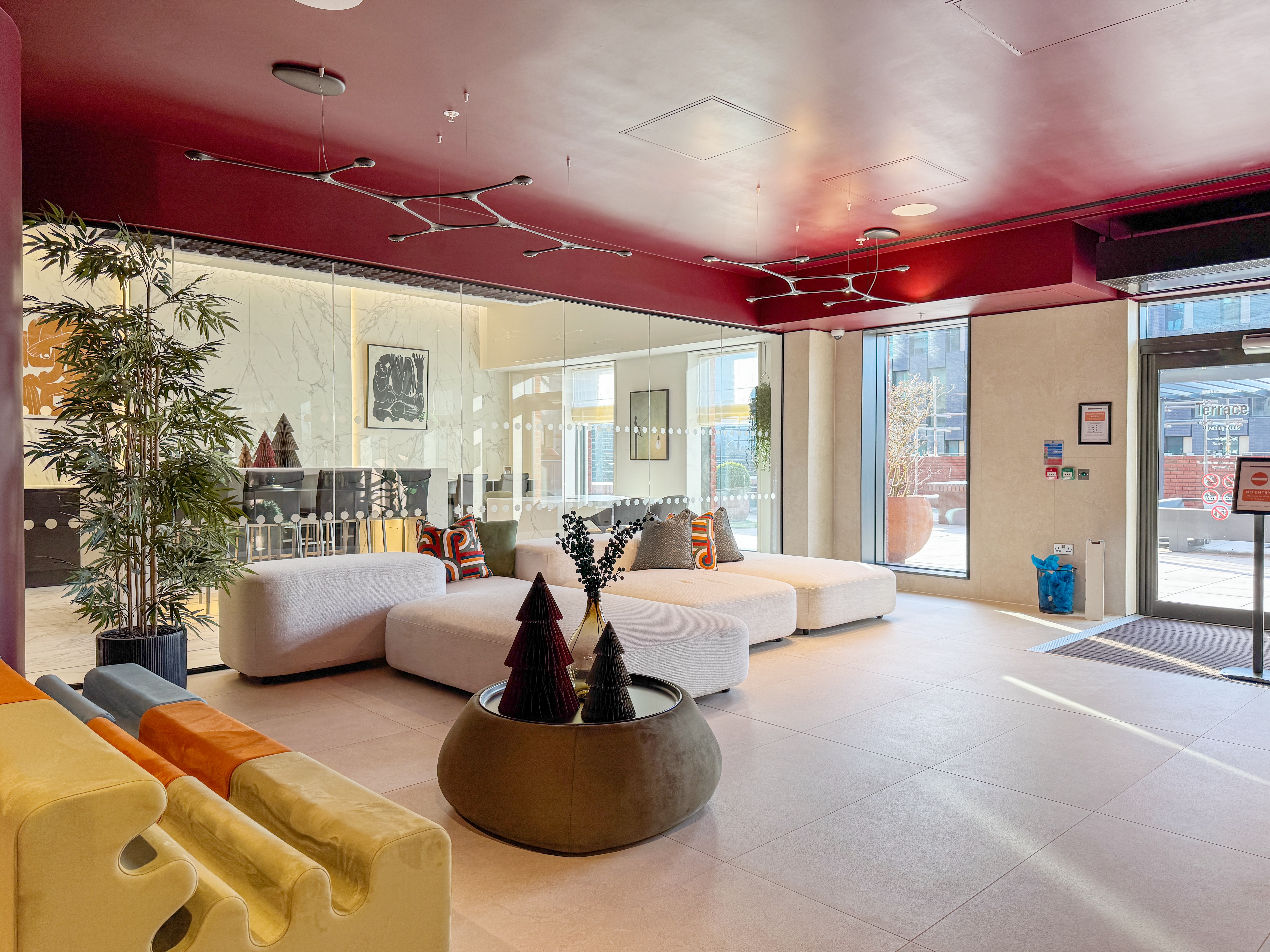 藍莎集團 | 英國置產一站式服務