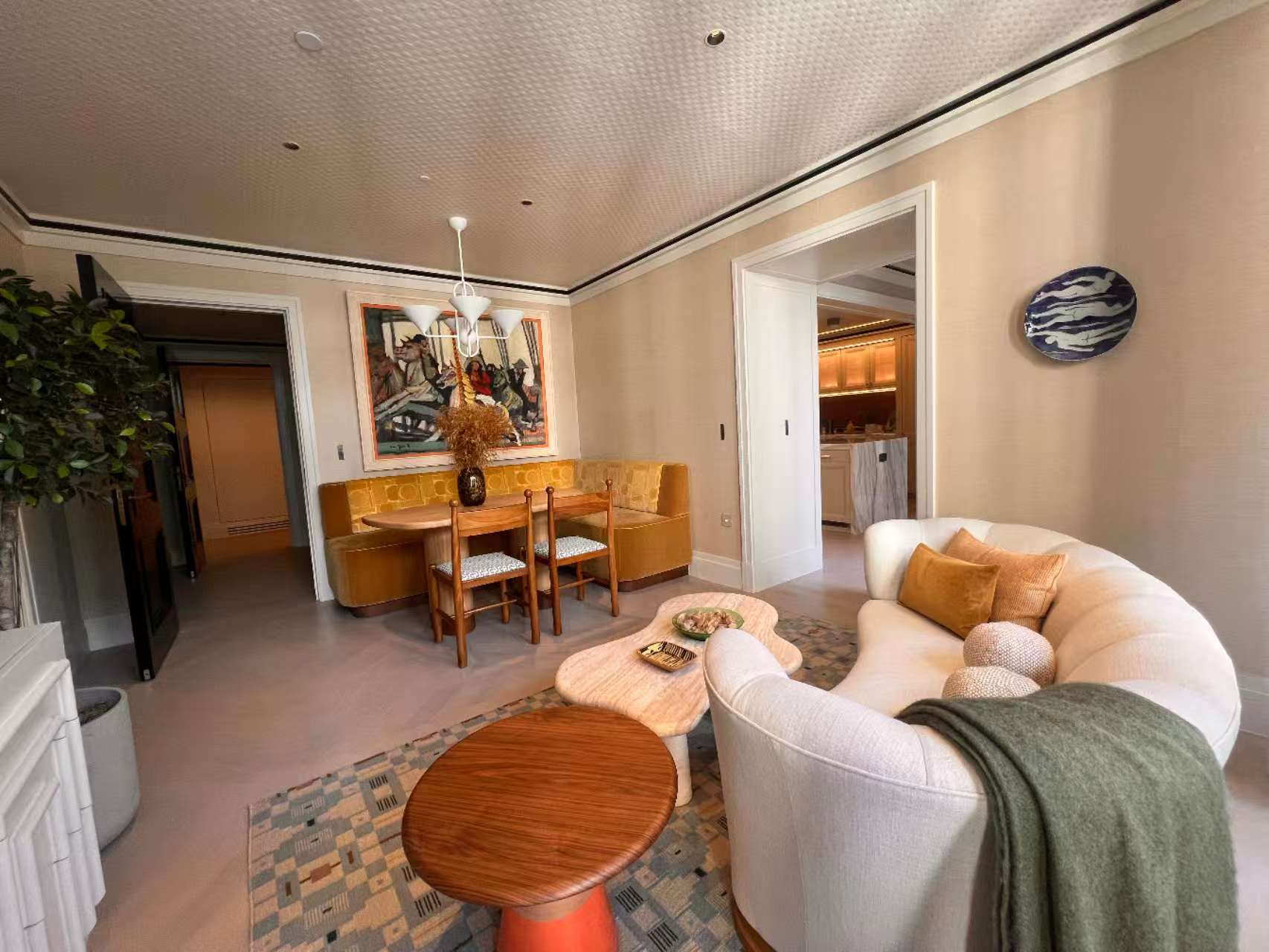 藍莎集團 | 英國置產一站式服務