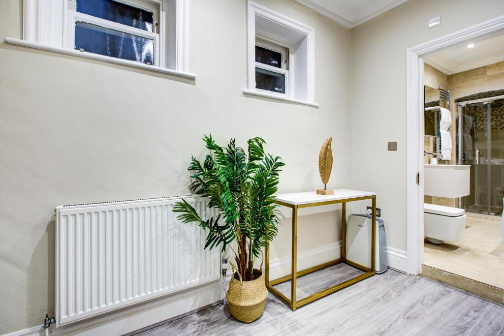 伦敦Battersea•Near Power Station酒店公寓 公寓图片