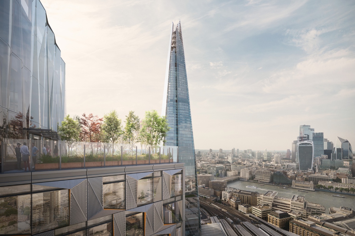 伦敦Southwark•London Bridge 公寓图片