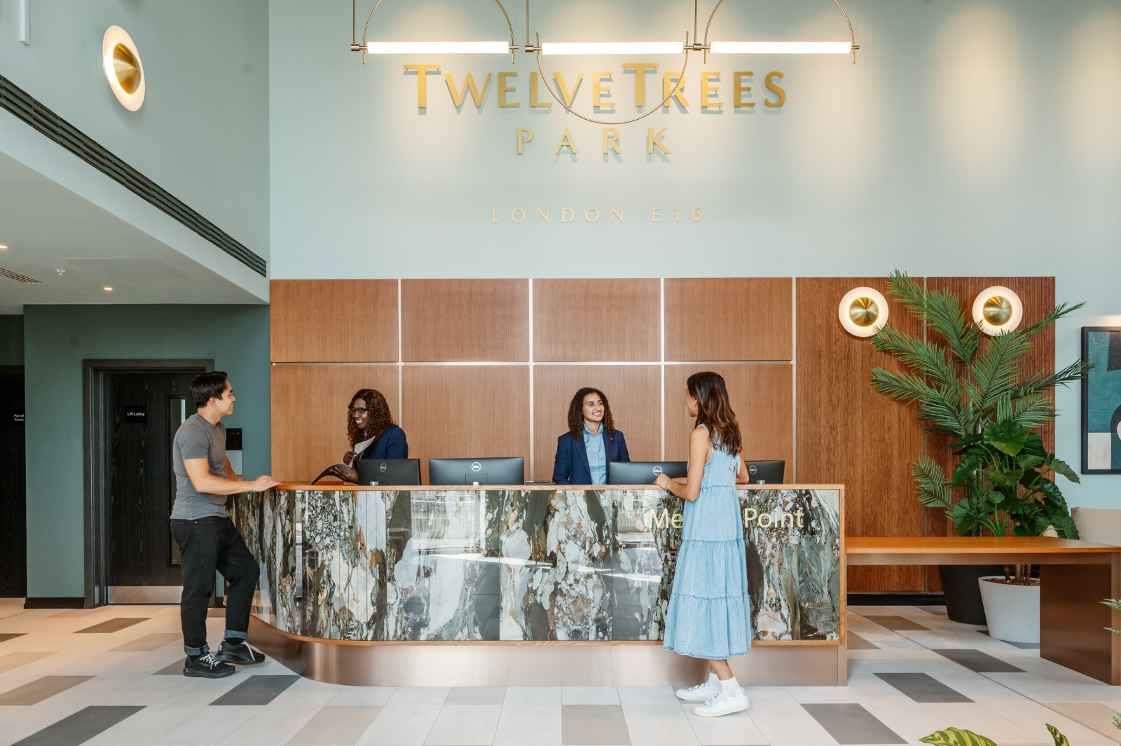 藍莎集團 - 英國樓盤、英國物業代理 | 英國買樓置業一站式服務